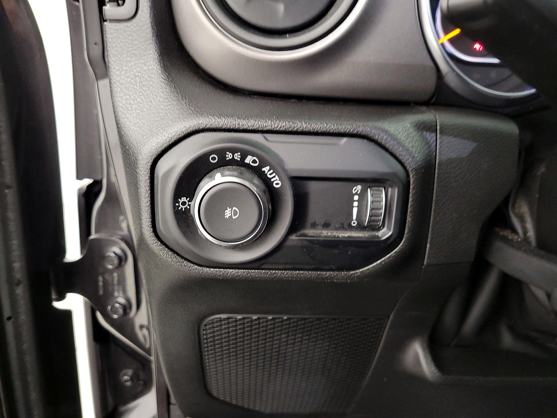 Thumbnail: 2023 Jeep Wrangler - 13