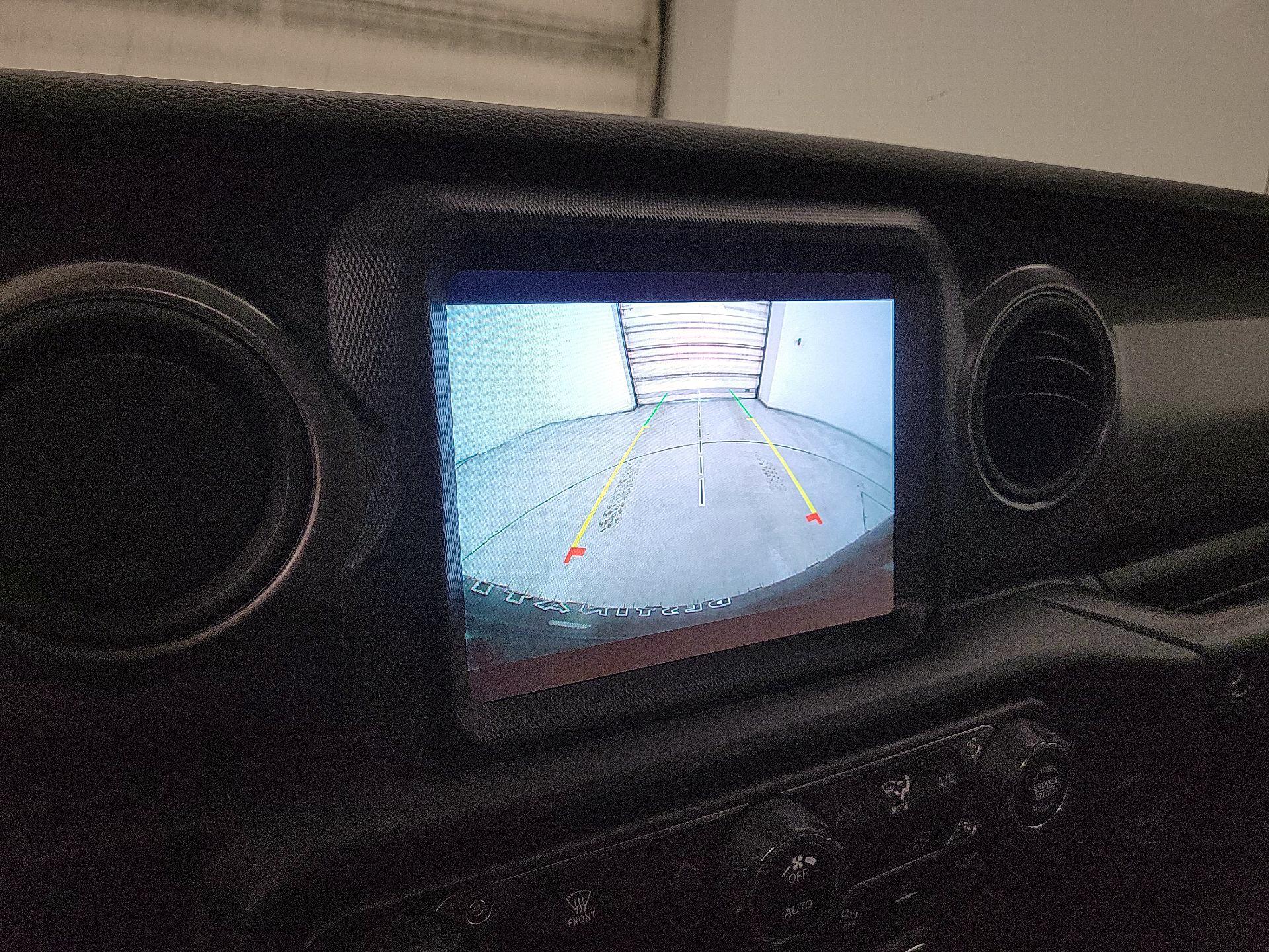 Thumbnail: 2023 Jeep Wrangler - 14