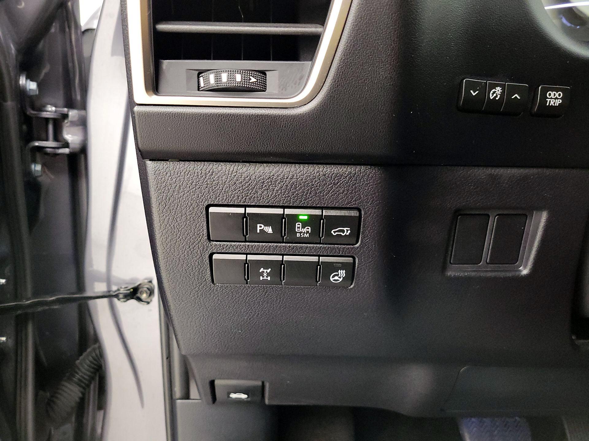 Thumbnail: 2017 Lexus NX - 13