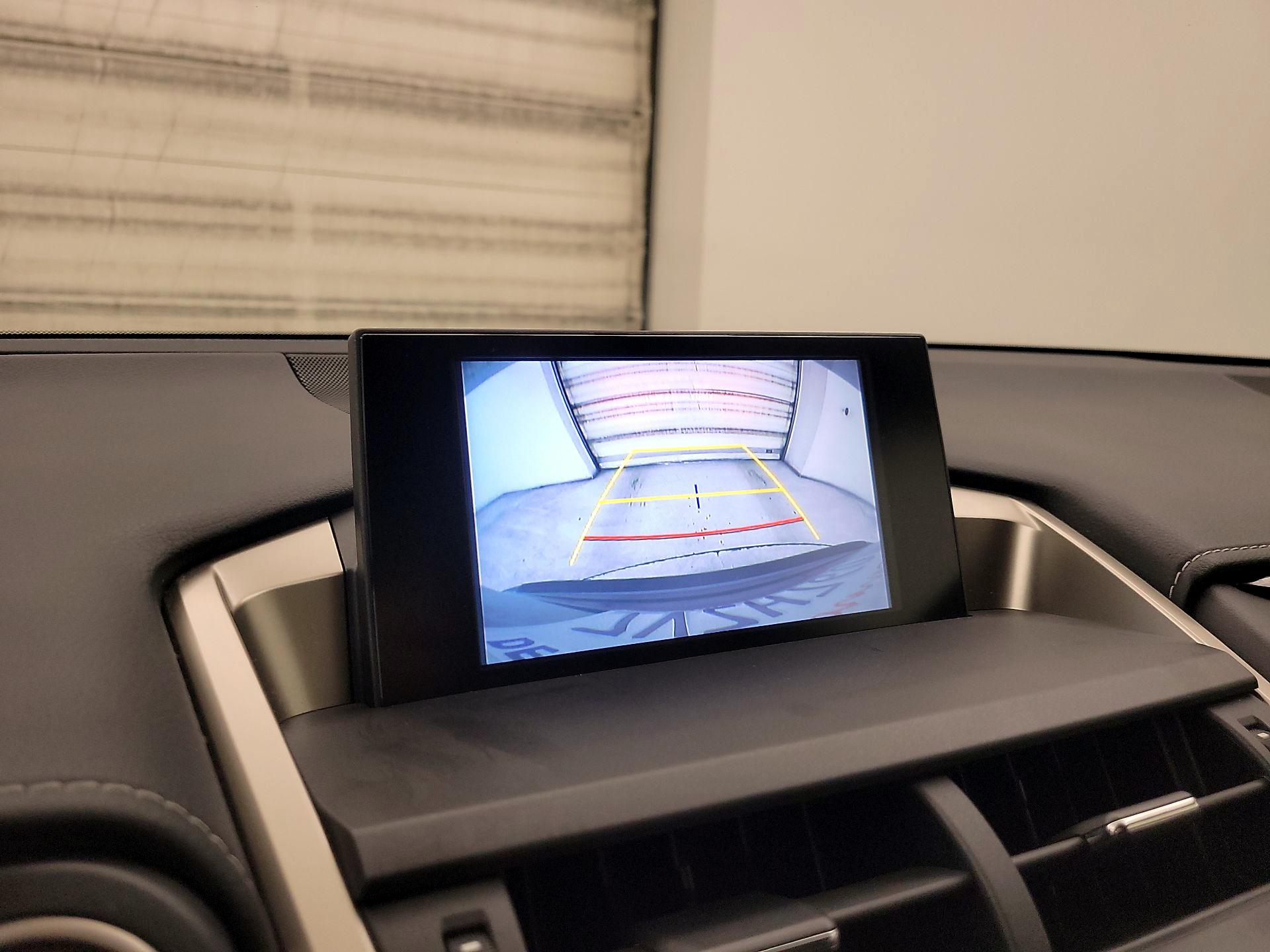 Thumbnail: 2017 Lexus NX - 15