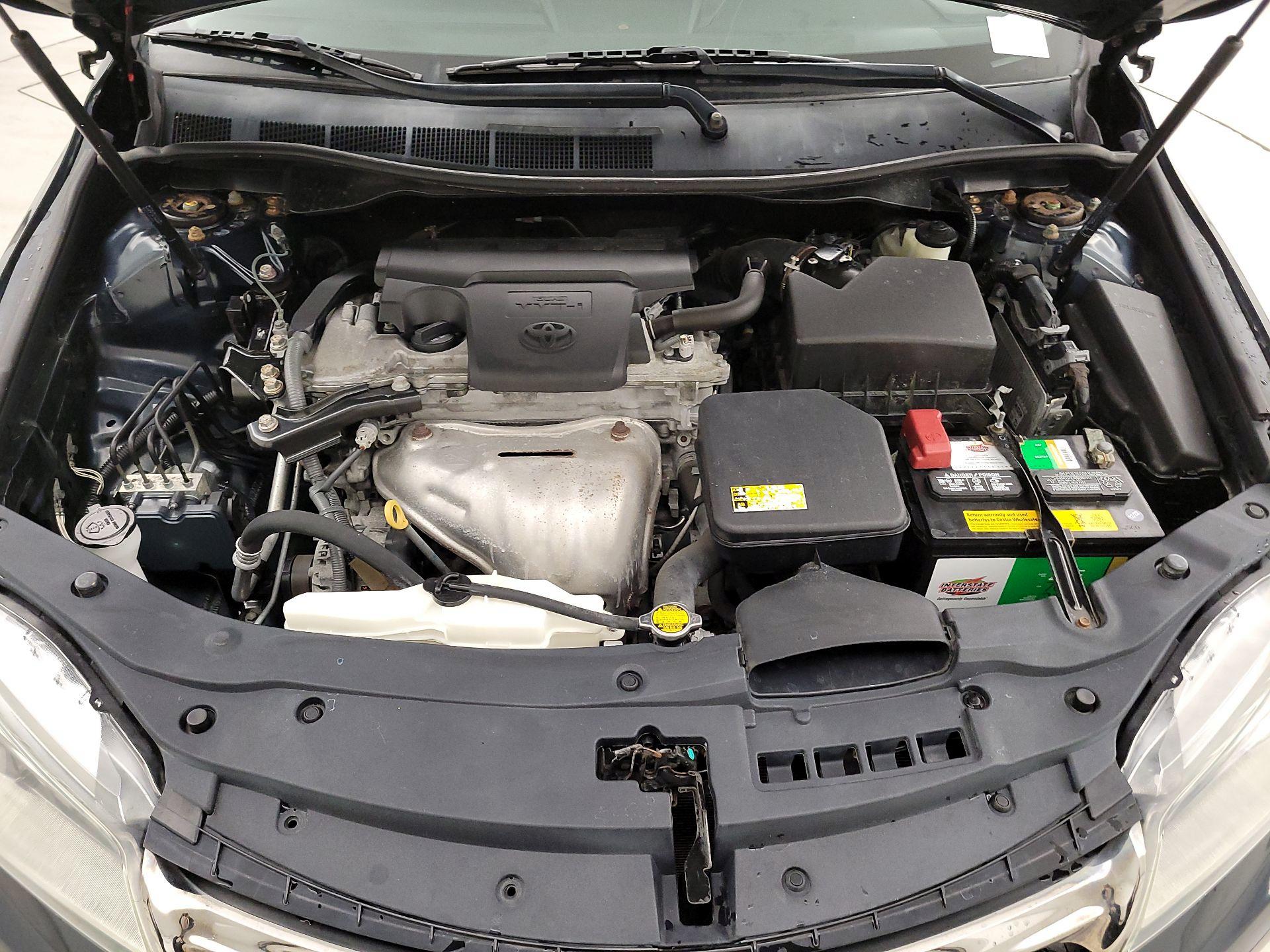 Thumbnail: 2015 Toyota Camry - 20