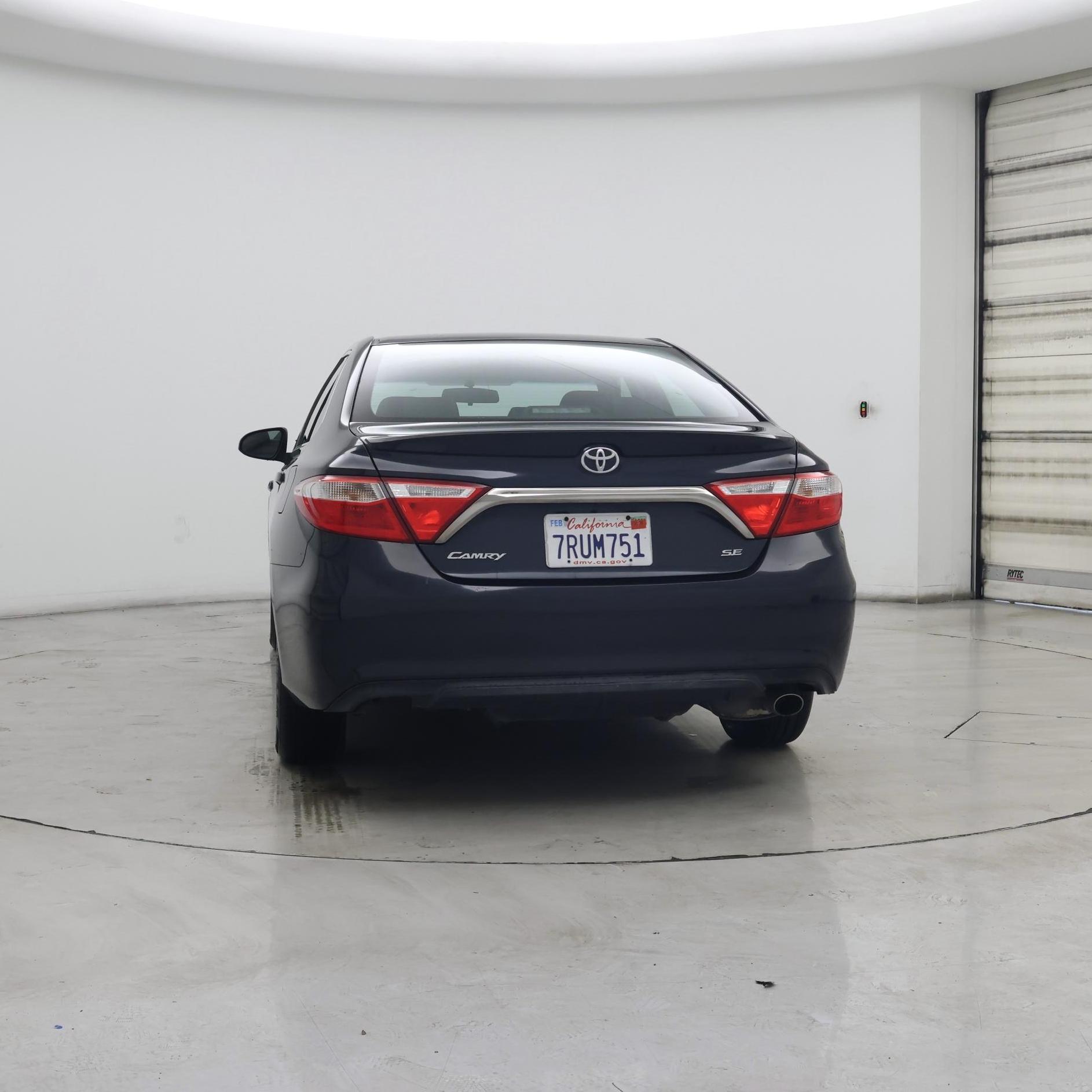 Thumbnail: 2015 Toyota Camry - 6