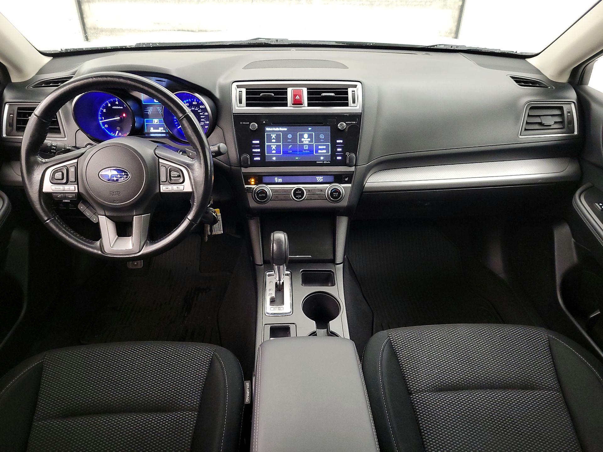 Thumbnail: 2016 Subaru Outback - 9