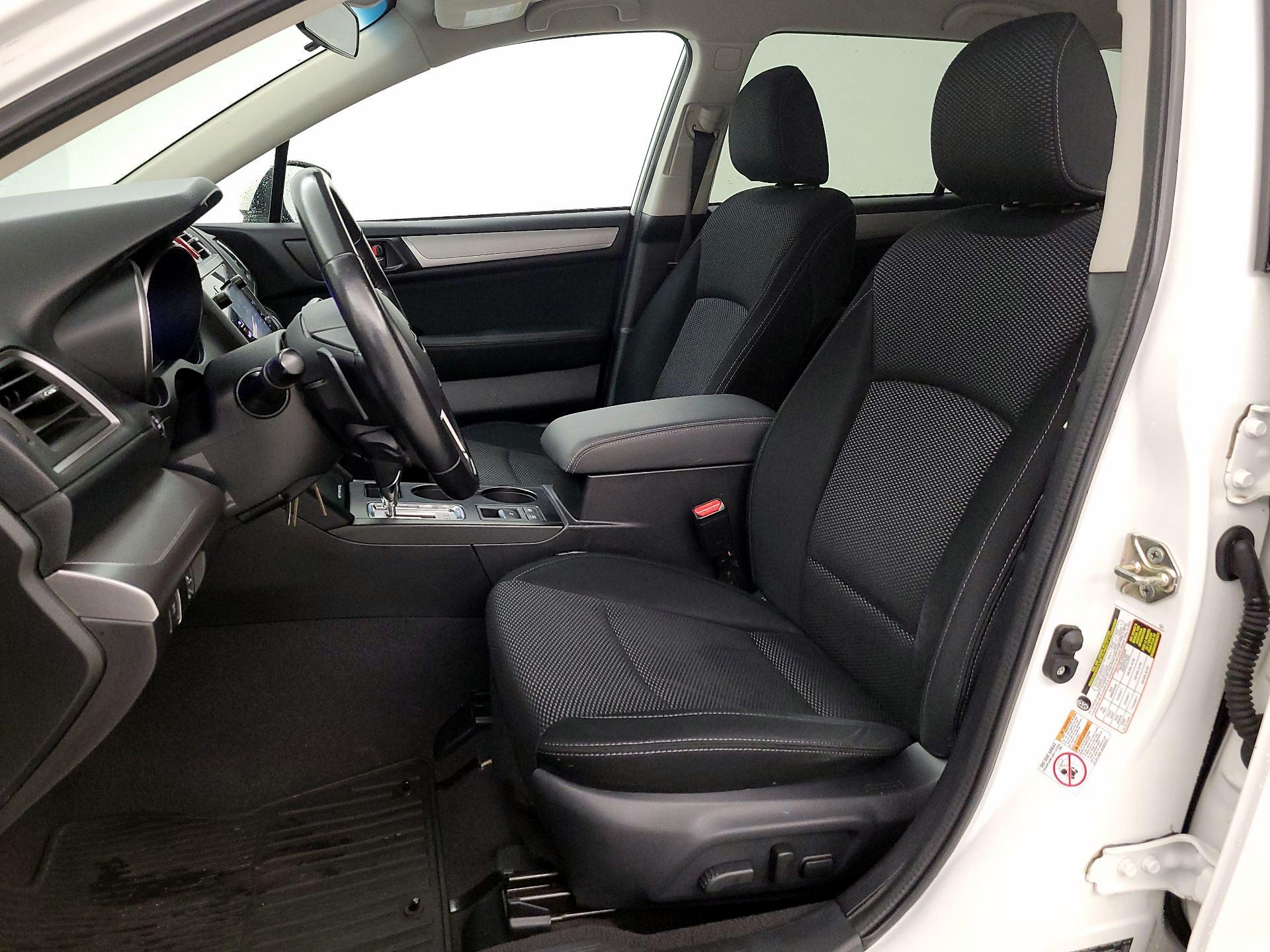 Thumbnail: 2016 Subaru Outback - 11