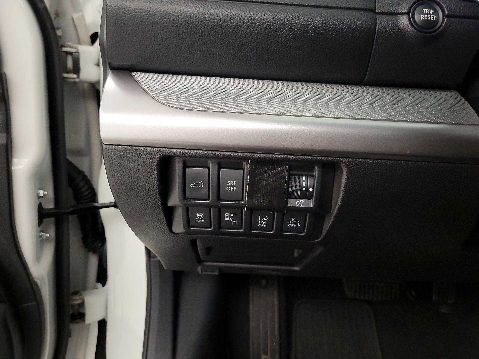 Thumbnail: 2016 Subaru Outback - 13