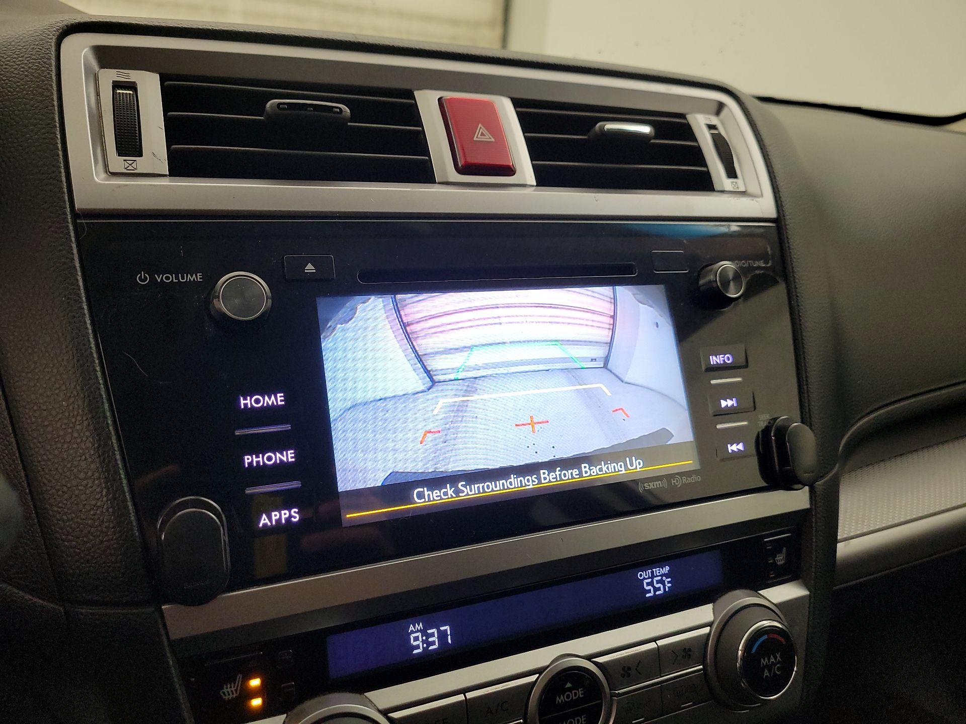 Thumbnail: 2016 Subaru Outback - 14