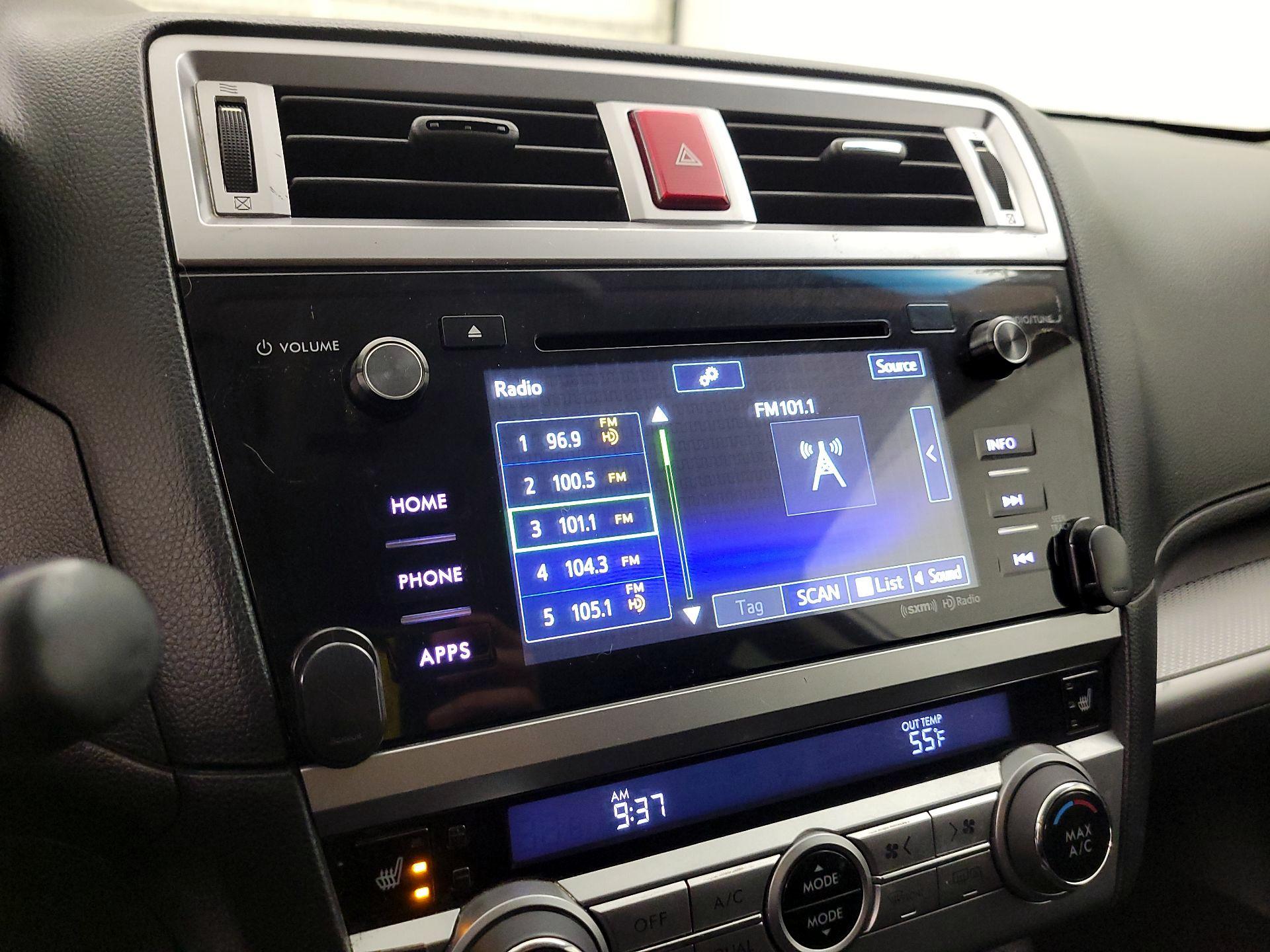 Thumbnail: 2016 Subaru Outback - 15