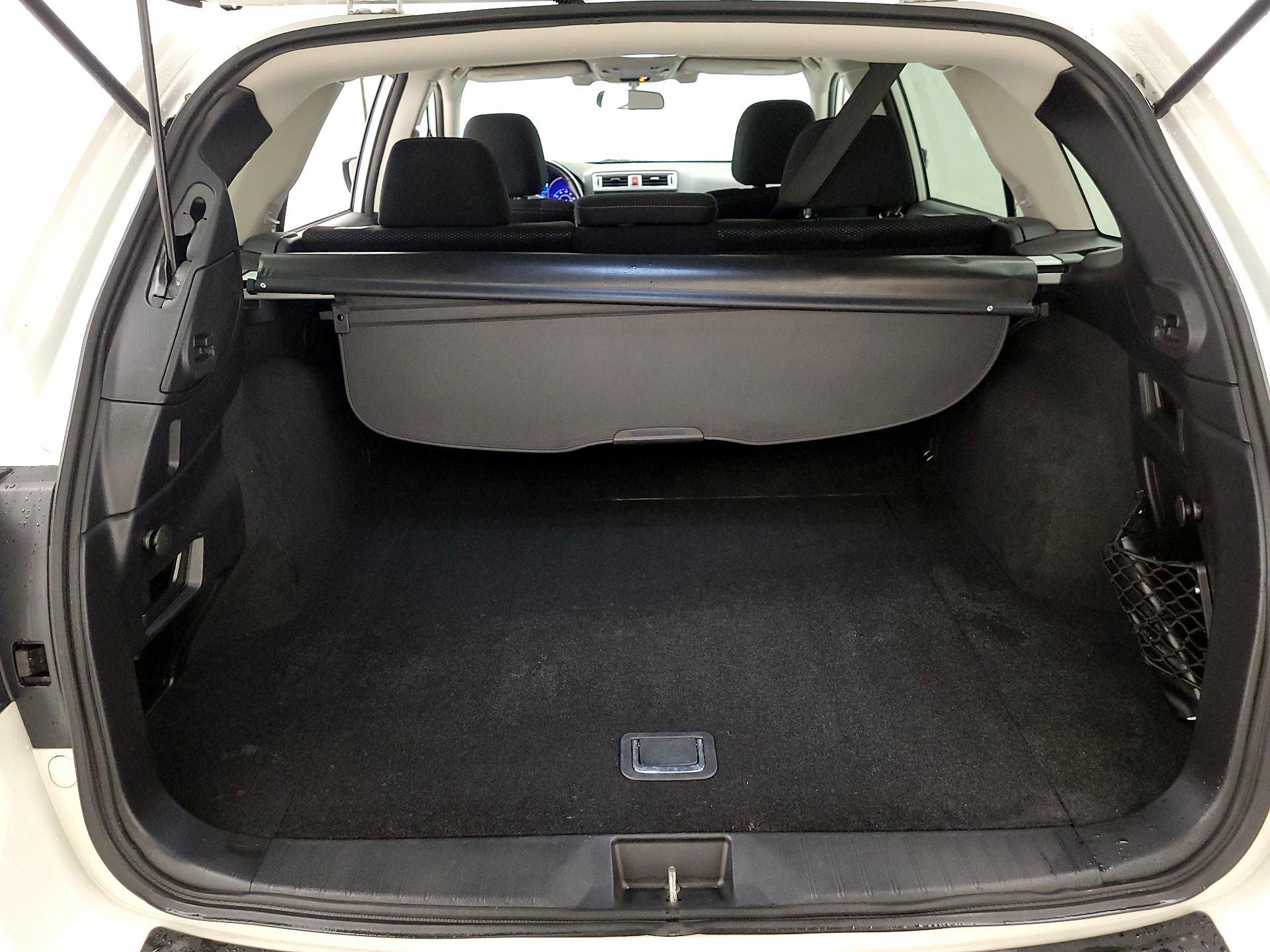 Thumbnail: 2016 Subaru Outback - 19