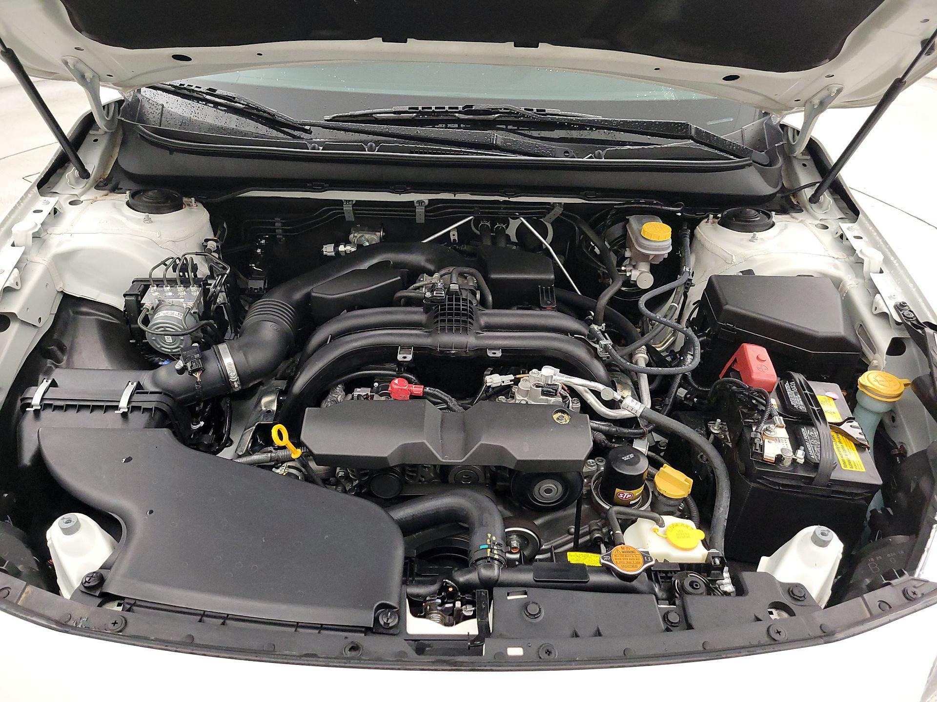 Thumbnail: 2016 Subaru Outback - 20