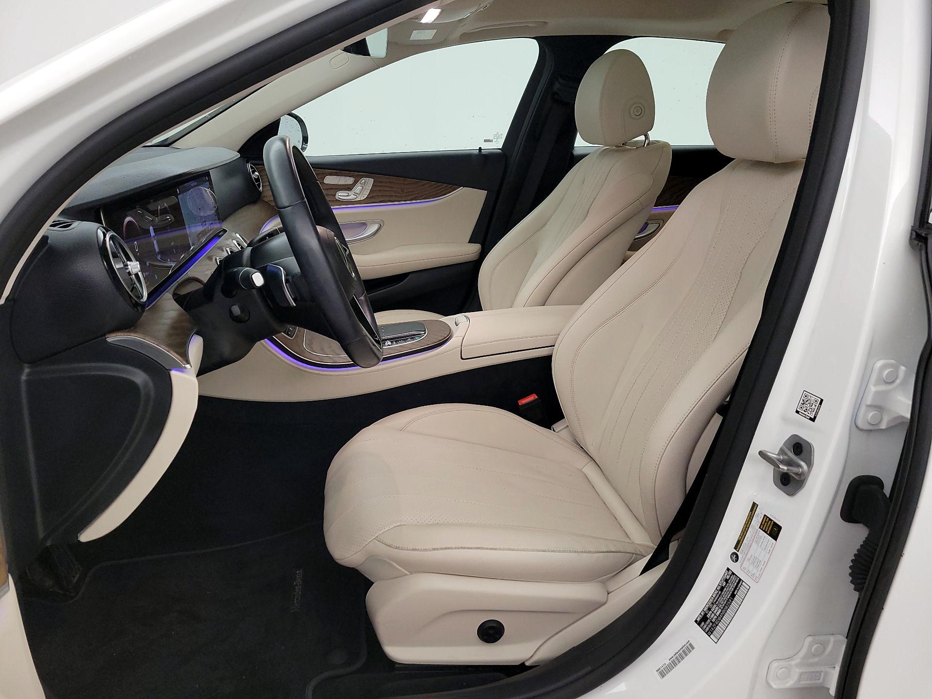 Thumbnail: 2022 Mercedes-Benz E-Class - 11