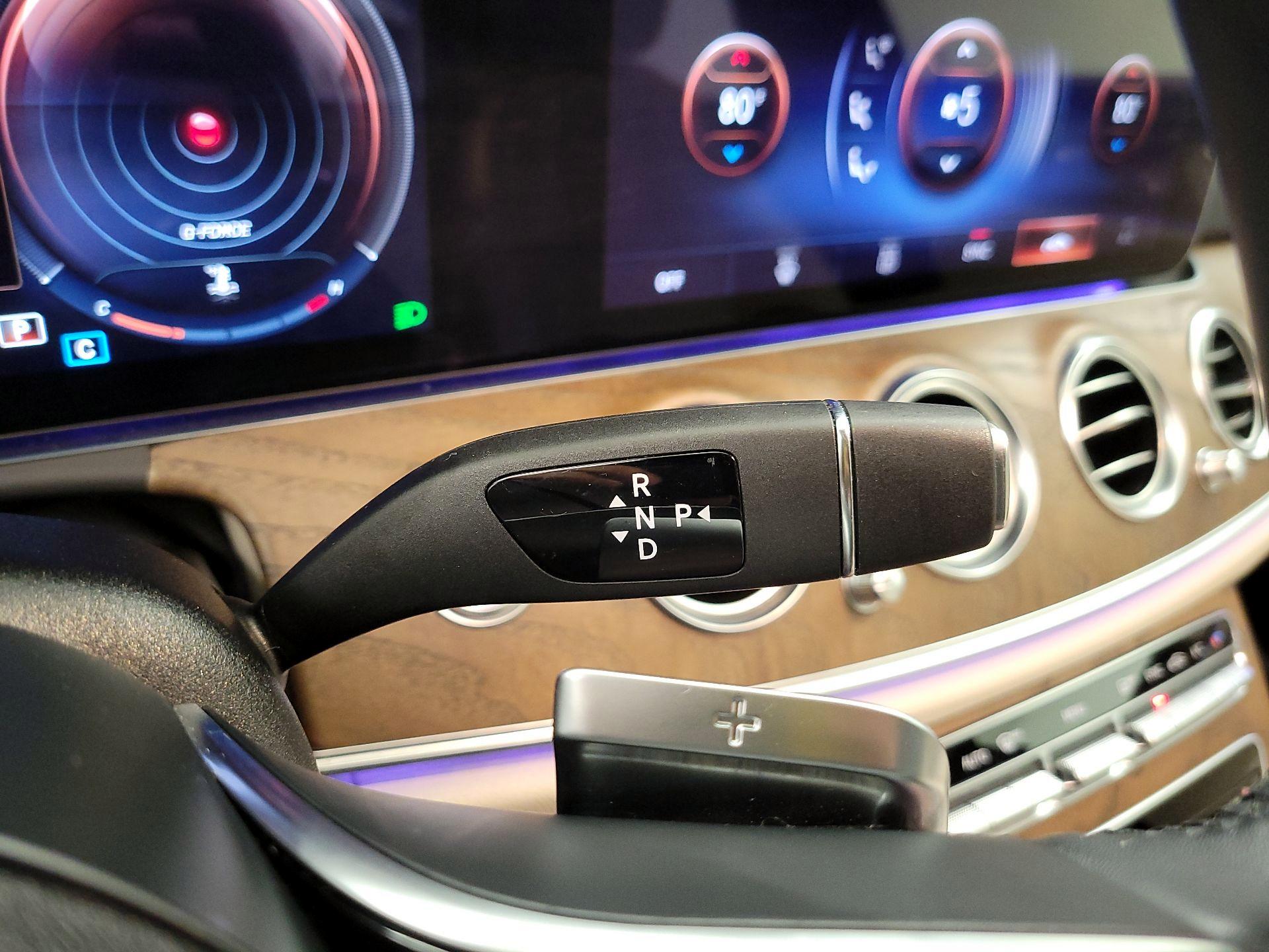 Thumbnail: 2022 Mercedes-Benz E-Class - 18