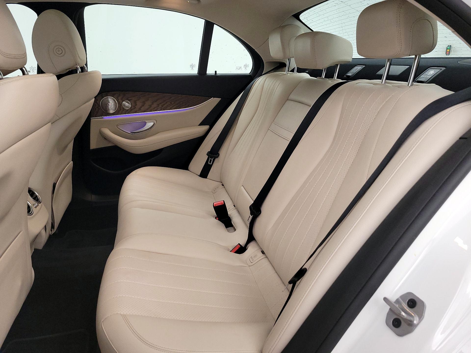 Thumbnail: 2022 Mercedes-Benz E-Class - 19