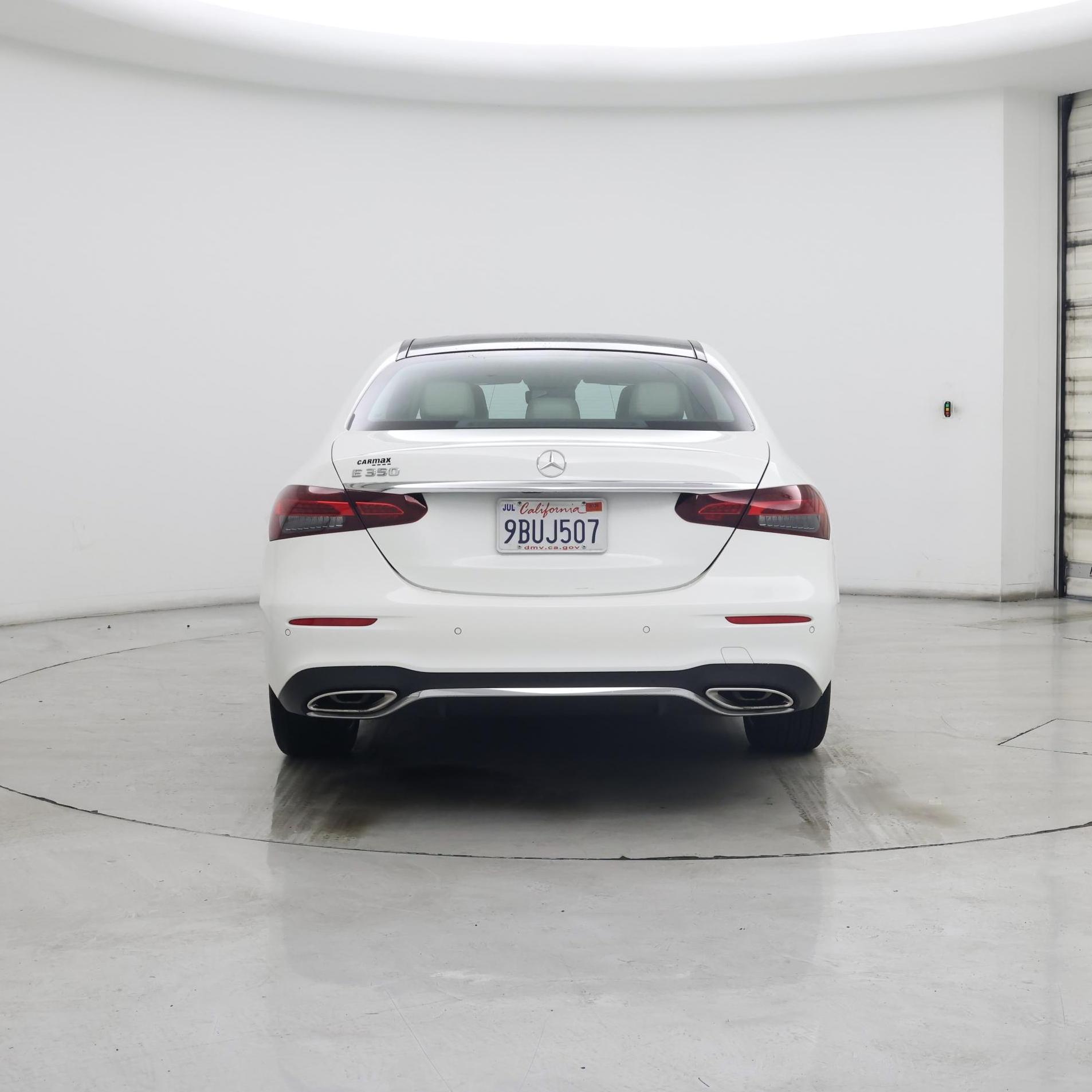 Thumbnail: 2022 Mercedes-Benz E-Class - 6