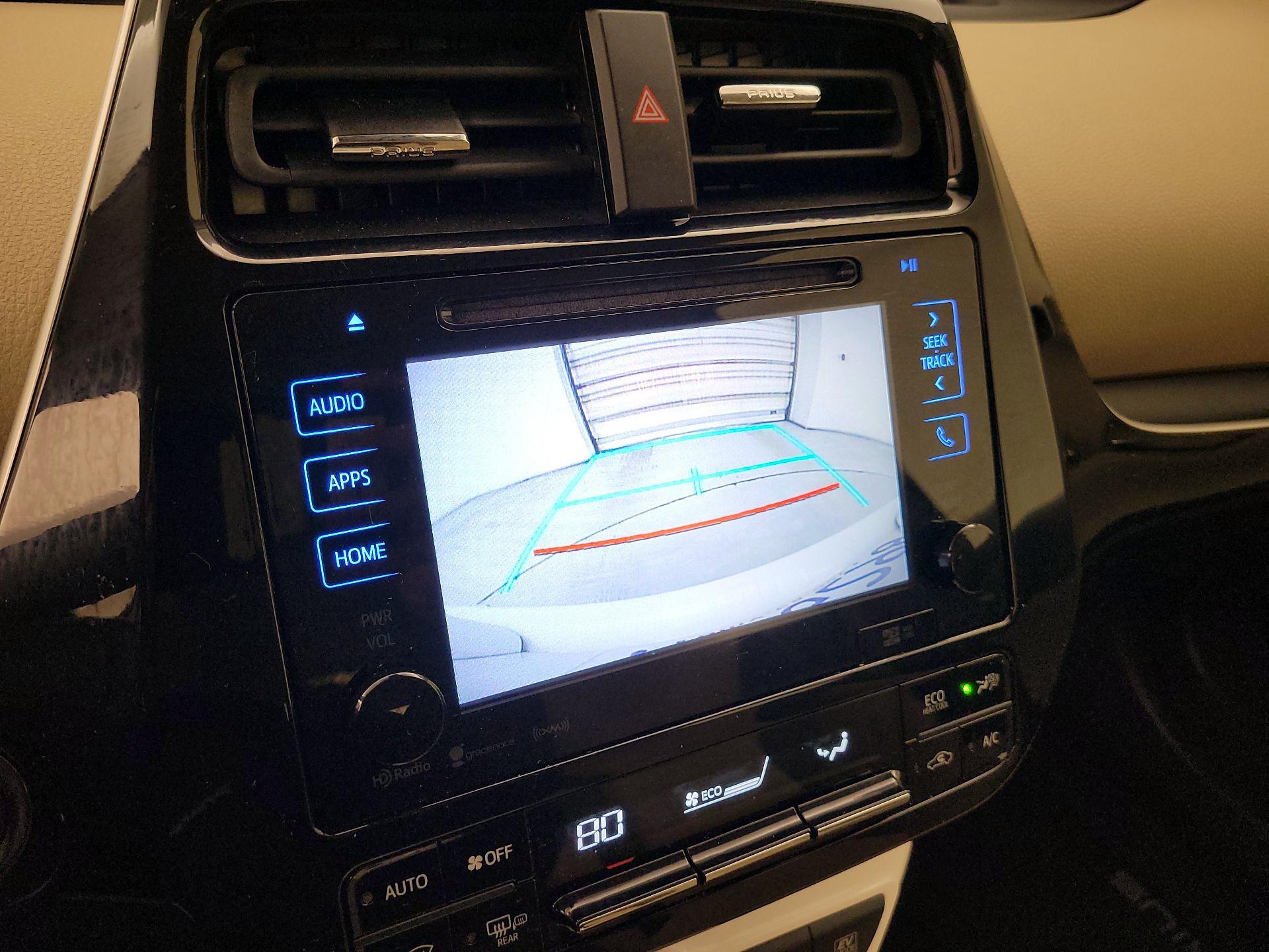 Thumbnail: 2016 Toyota Prius - 13