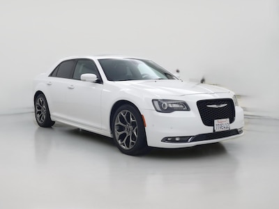 2016 Chrysler 300 S Alloy Edition