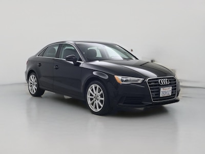 2015 Audi A3 Premium Plus