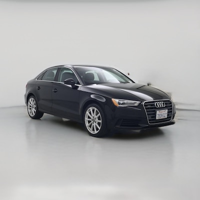 2015 Audi A3 Premium Plus