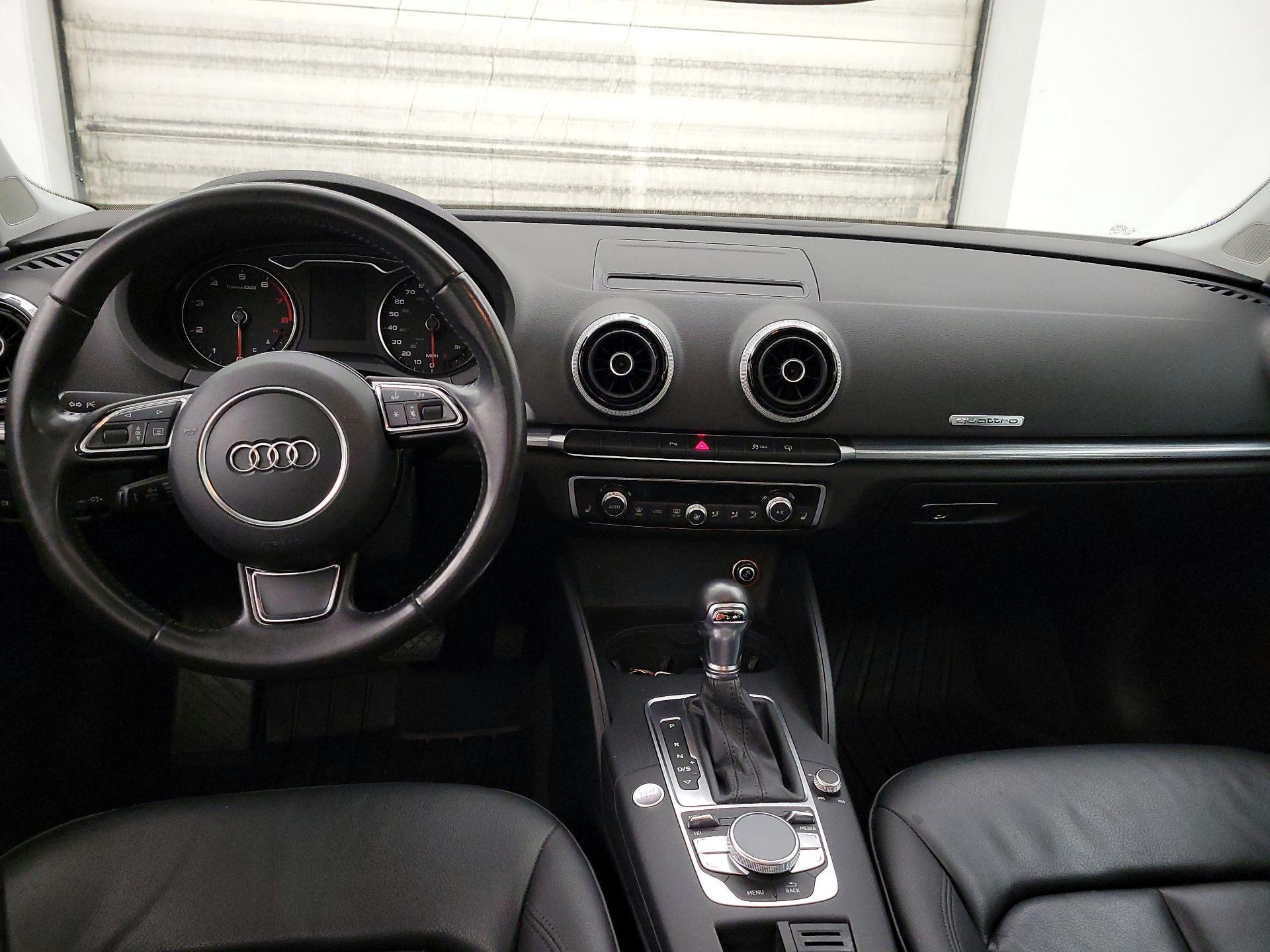 Thumbnail: 2015 Audi A3 - 9