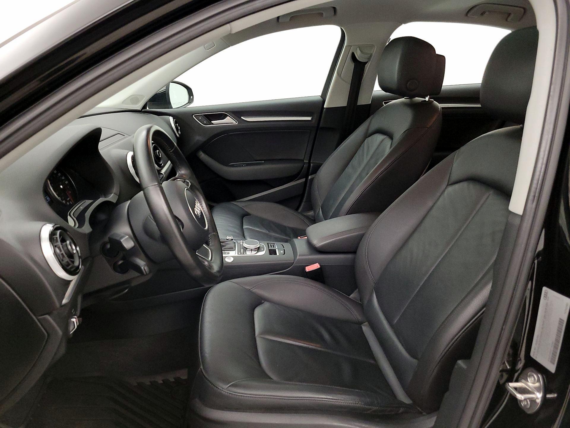 Thumbnail: 2015 Audi A3 - 11