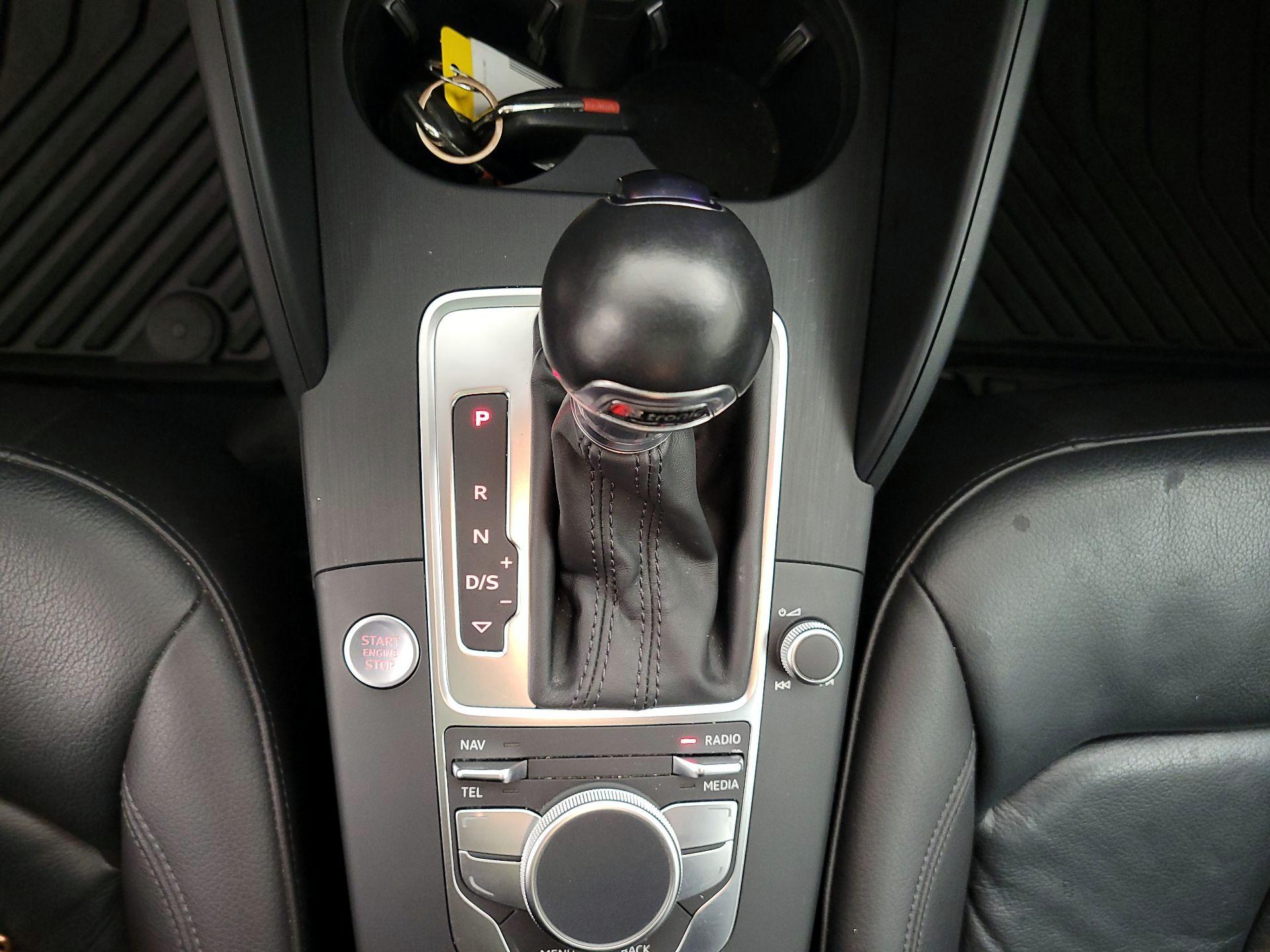 Thumbnail: 2015 Audi A3 - 16