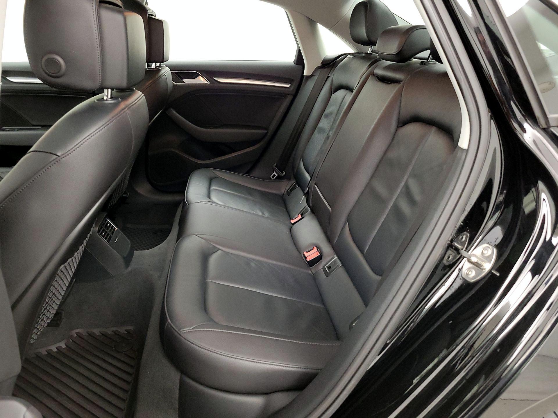 Thumbnail: 2015 Audi A3 - 17