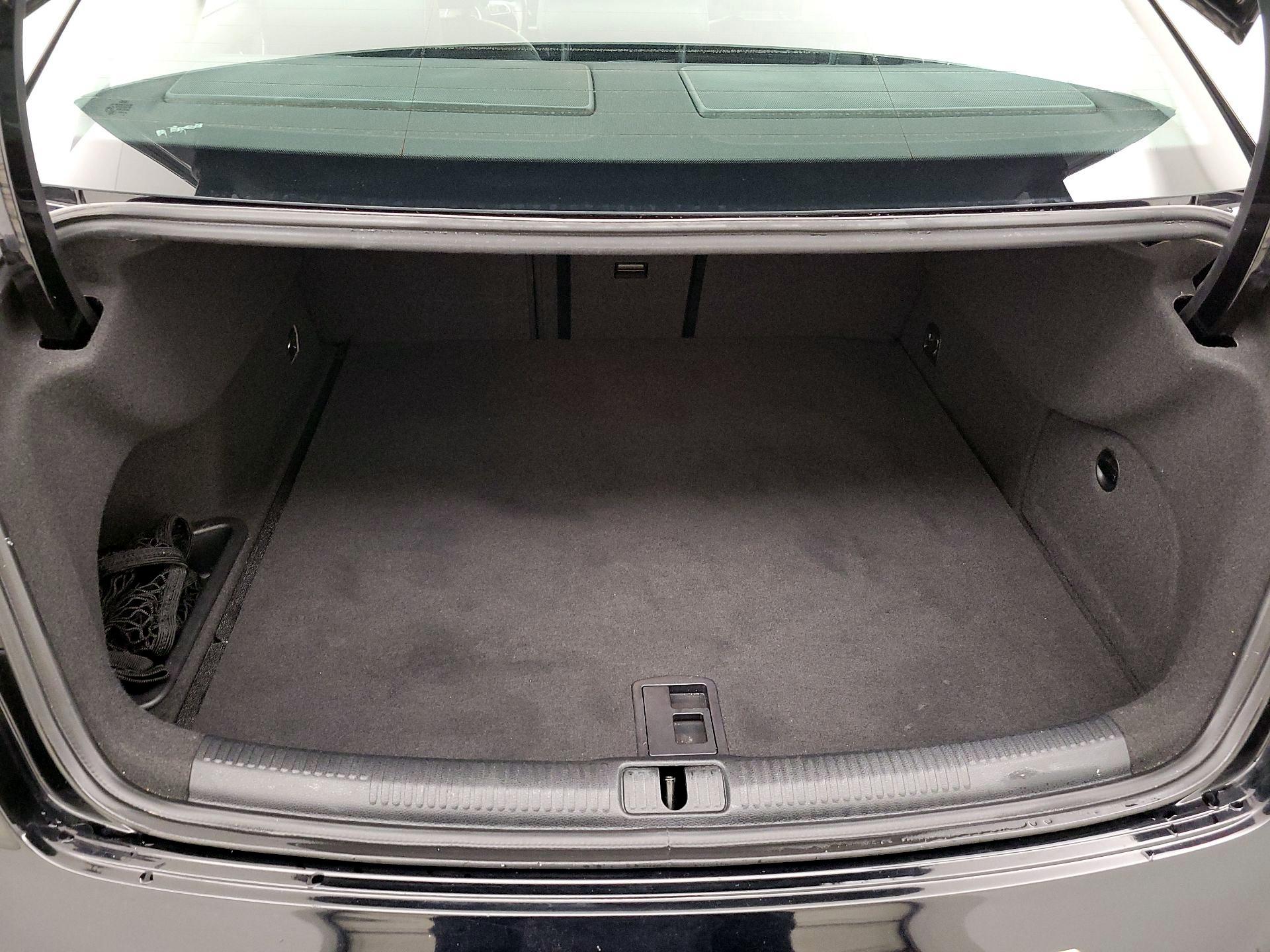 Thumbnail: 2015 Audi A3 - 18