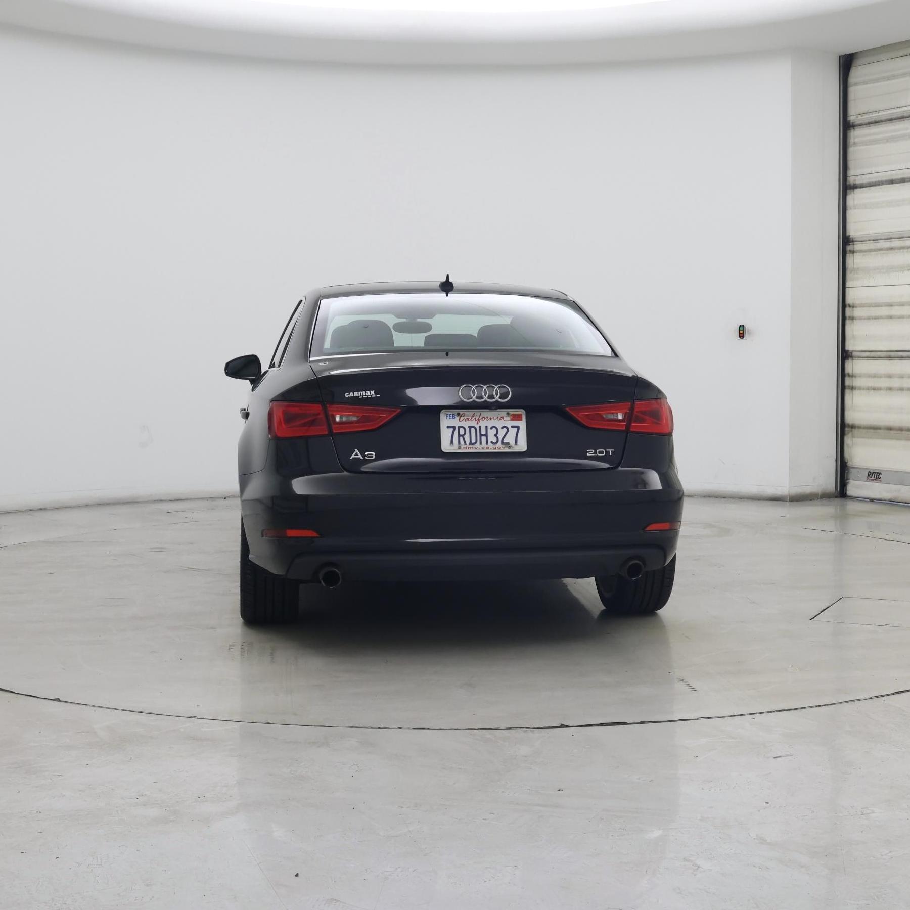 Thumbnail: 2015 Audi A3 - 6