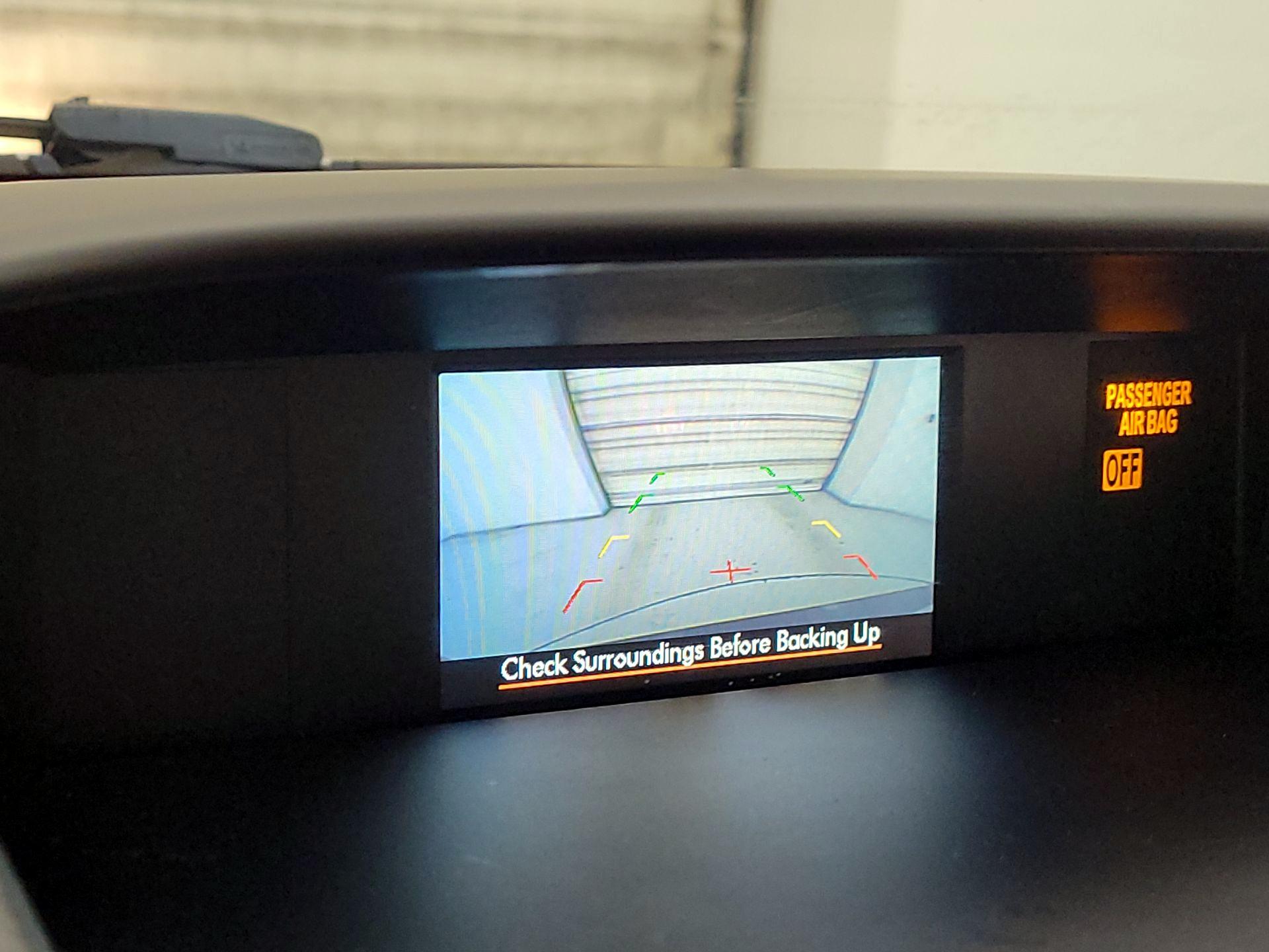 Thumbnail: 2015 Subaru Forester - 14