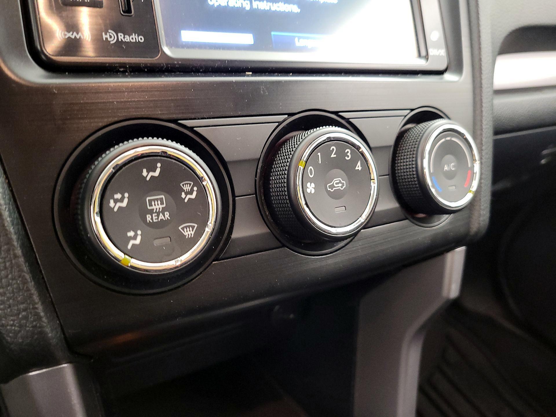 Thumbnail: 2015 Subaru Forester - 16