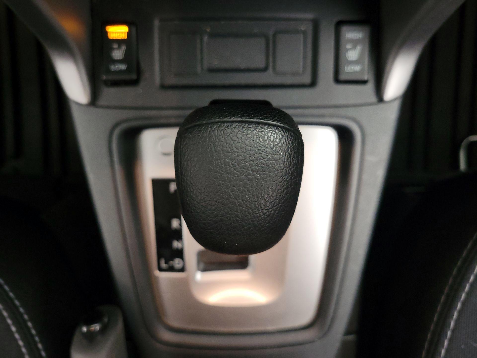 Thumbnail: 2015 Subaru Forester - 17