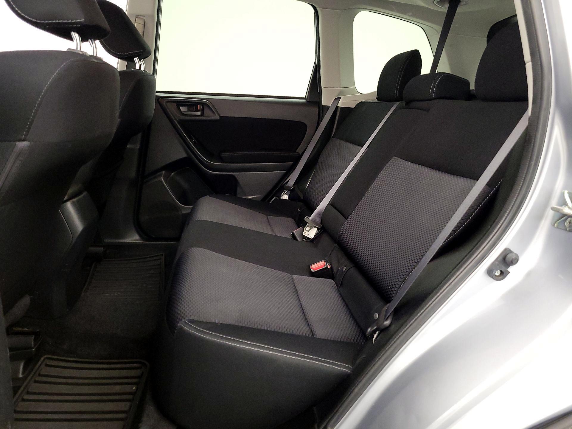 Thumbnail: 2015 Subaru Forester - 18