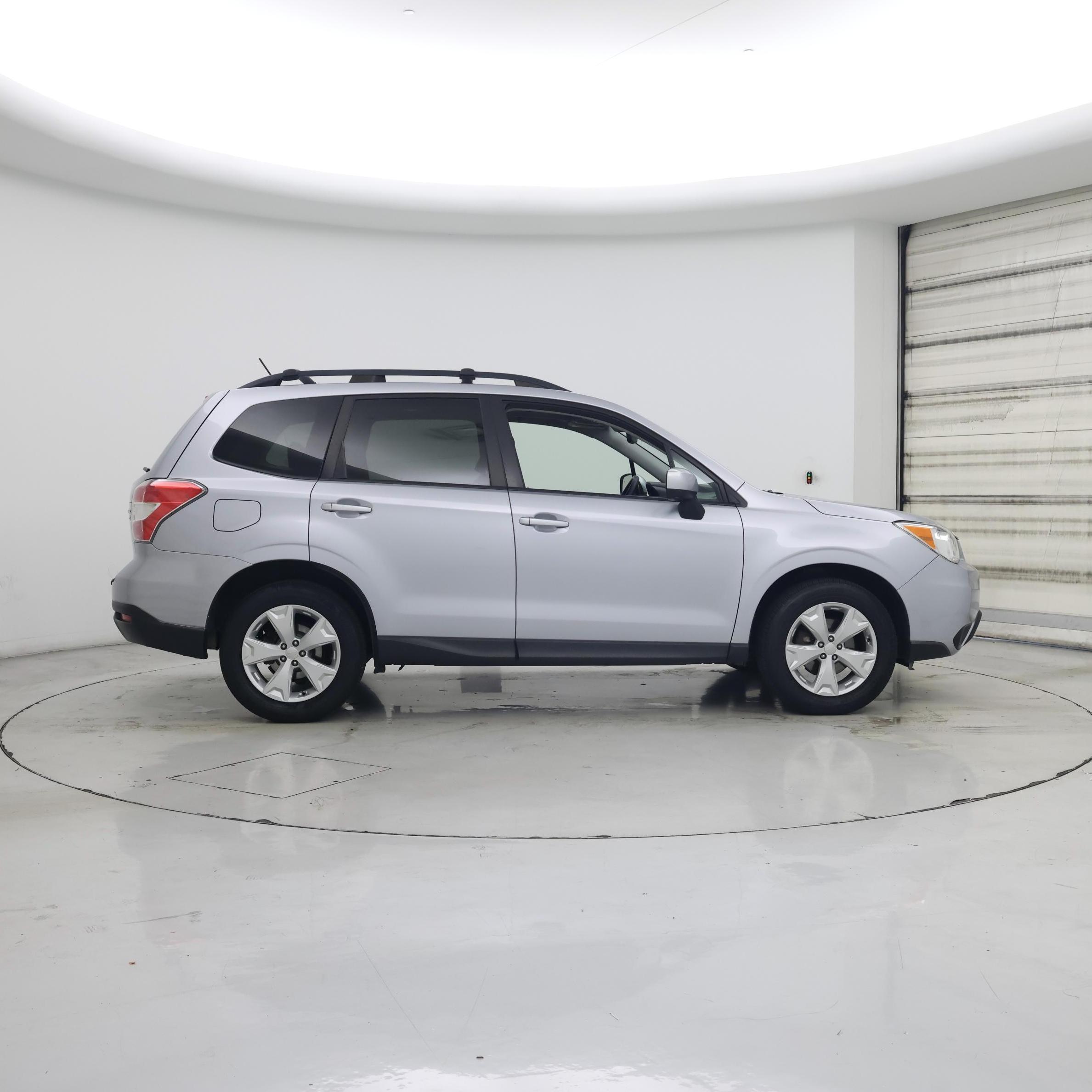 Thumbnail: 2015 Subaru Forester - 7