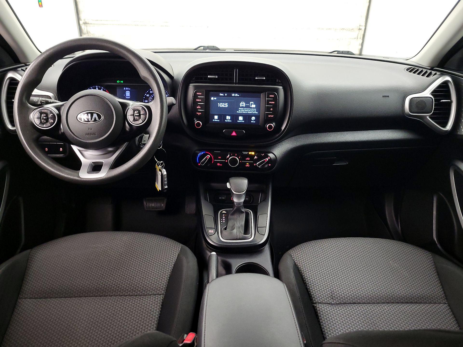 Thumbnail: 2021 Kia Soul - 9