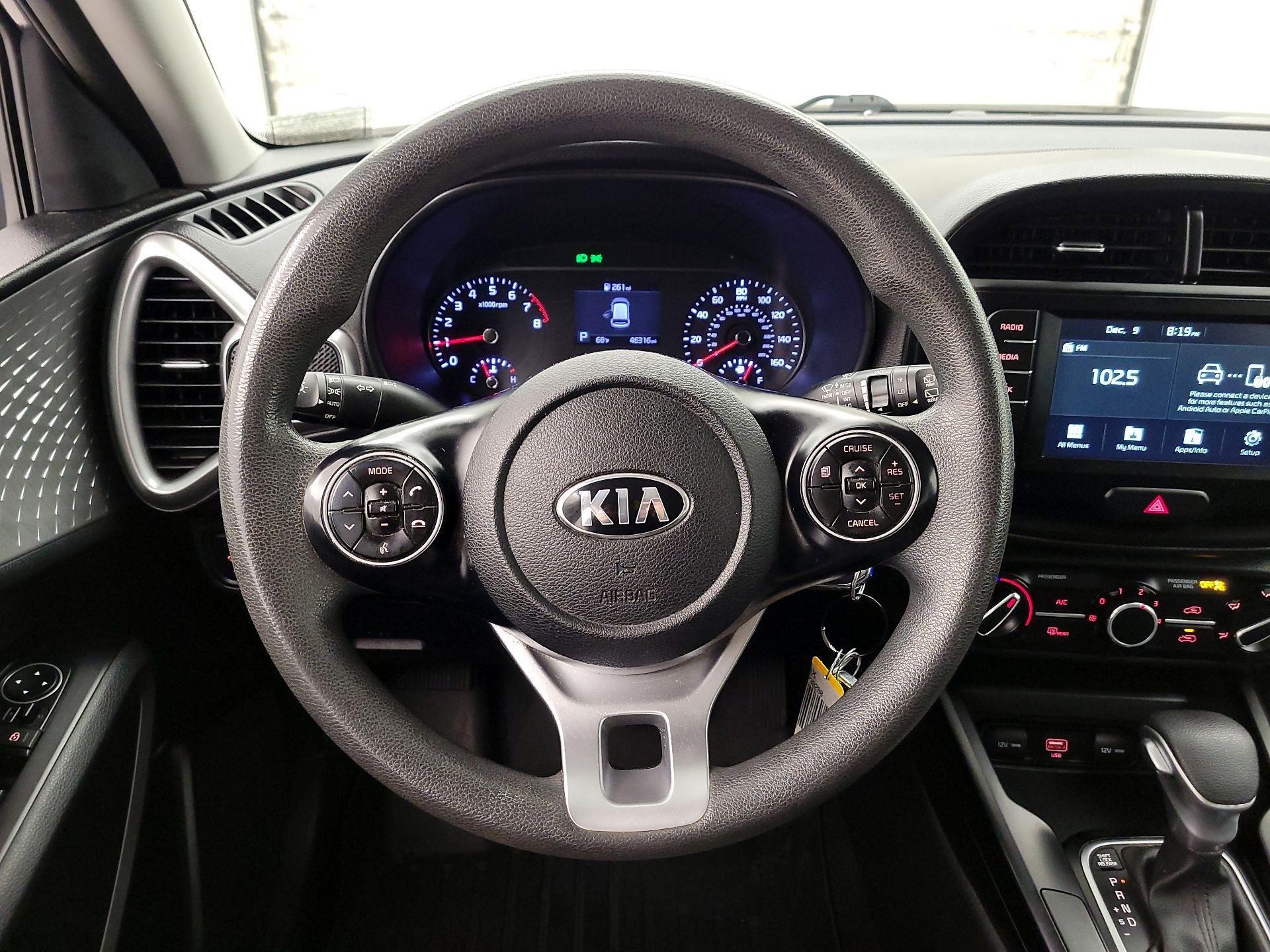 Thumbnail: 2021 Kia Soul - 10