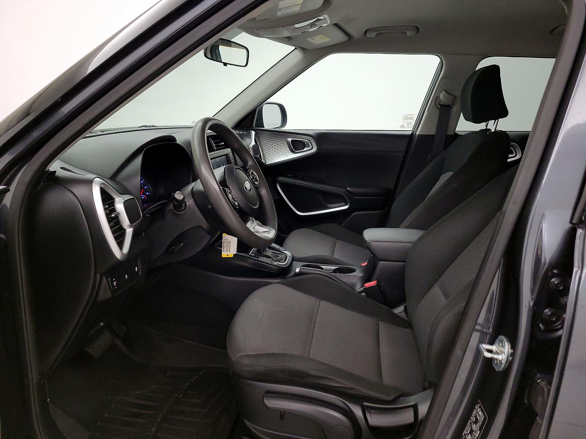 Thumbnail: 2021 Kia Soul - 11