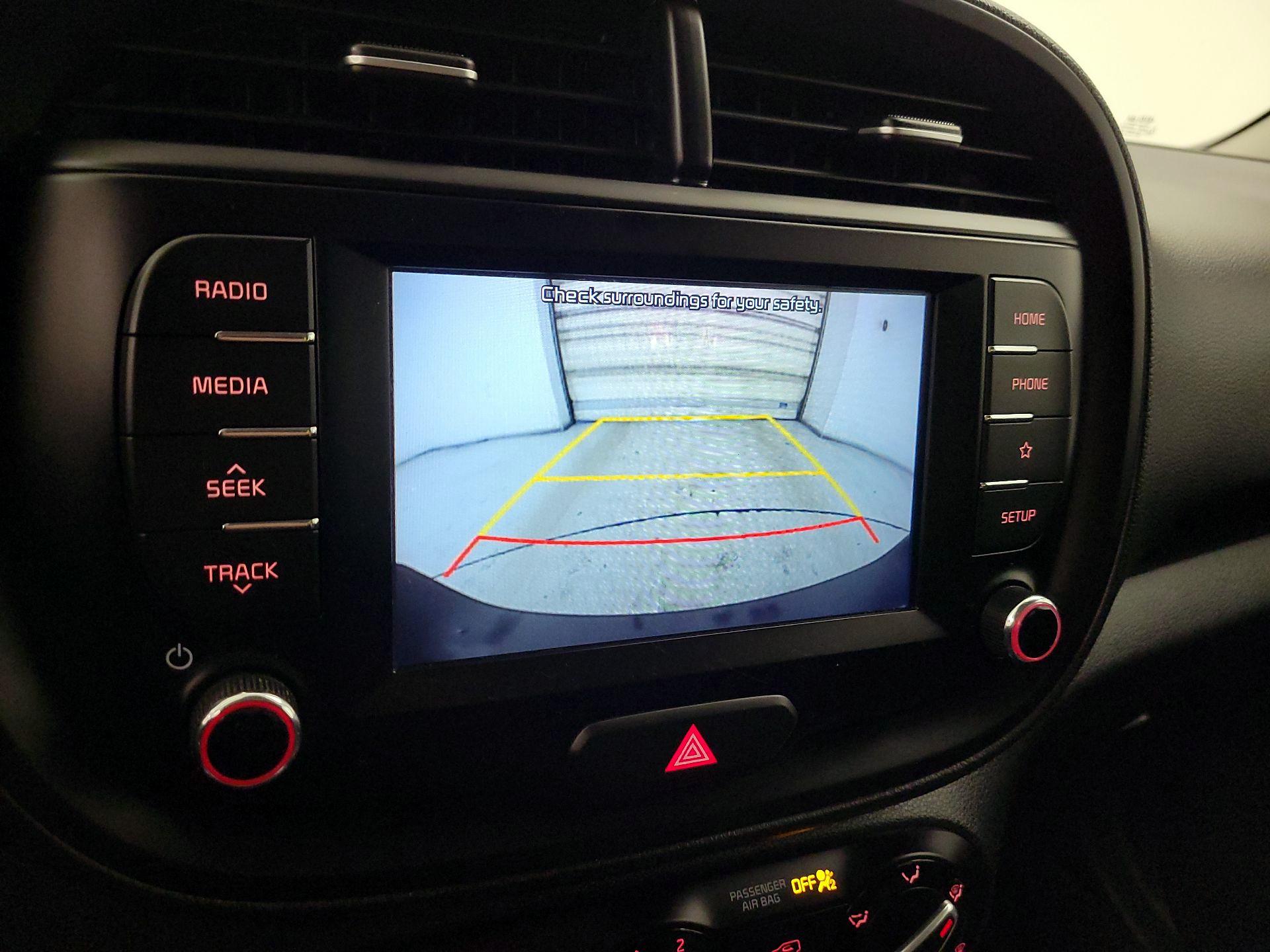 Thumbnail: 2021 Kia Soul - 13