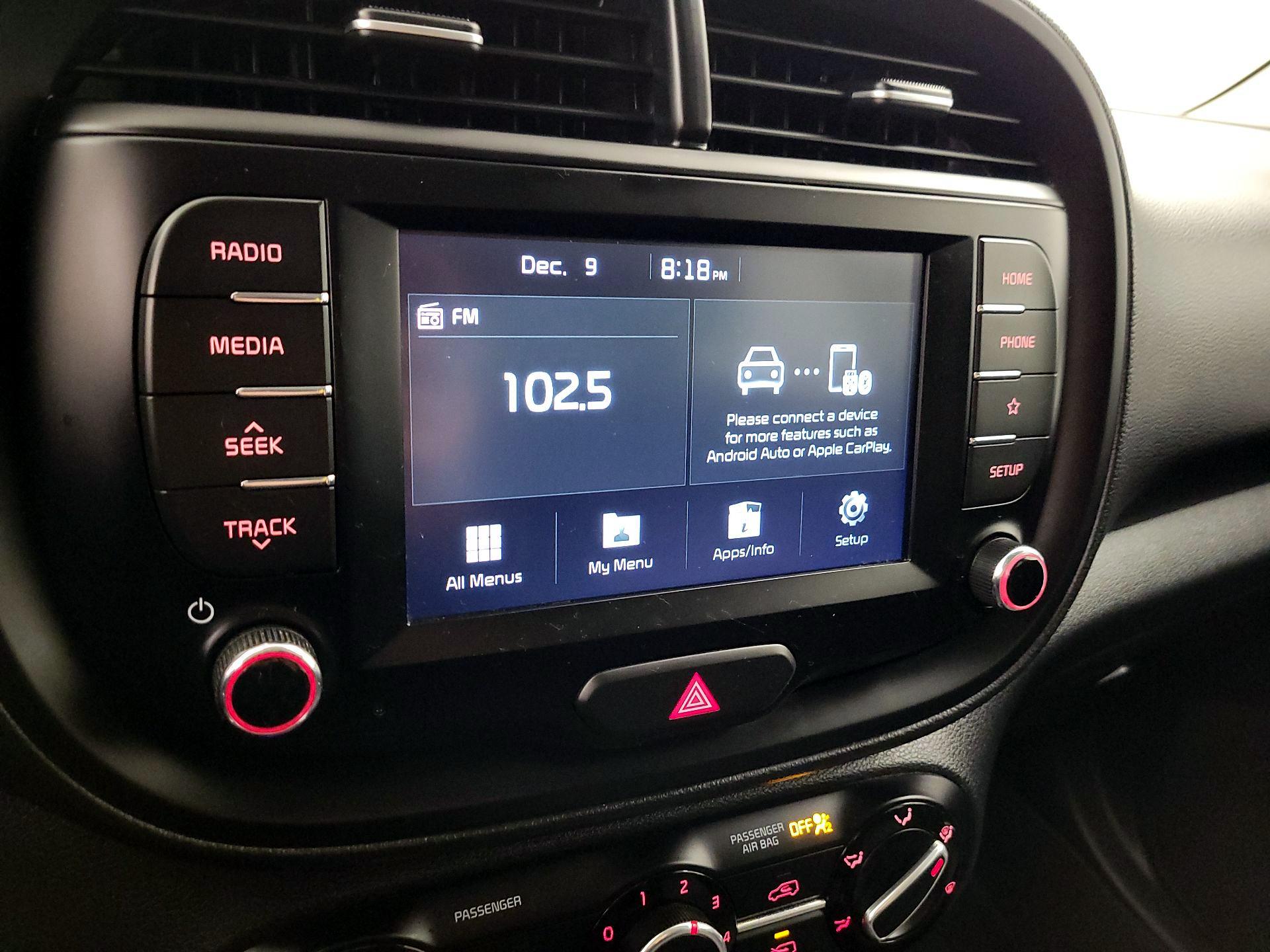 Thumbnail: 2021 Kia Soul - 14