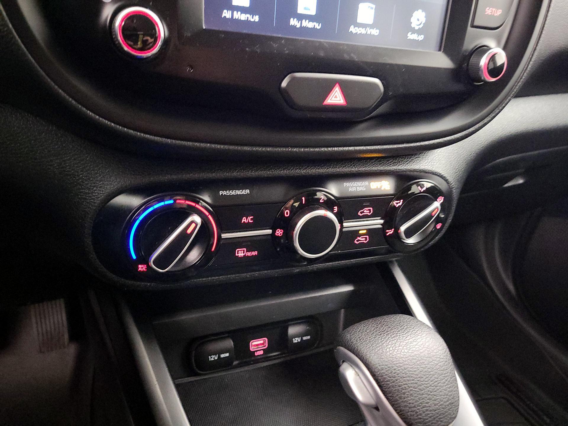 Thumbnail: 2021 Kia Soul - 15