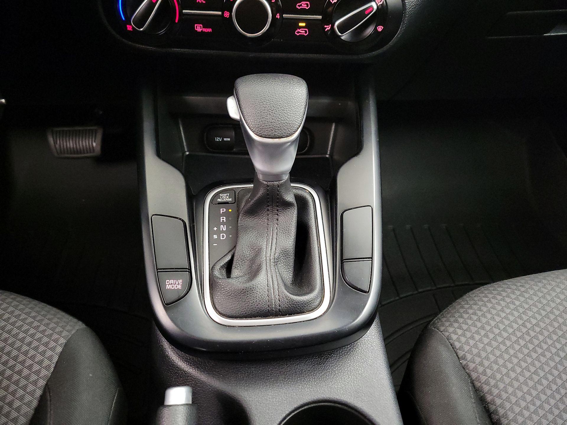 Thumbnail: 2021 Kia Soul - 16