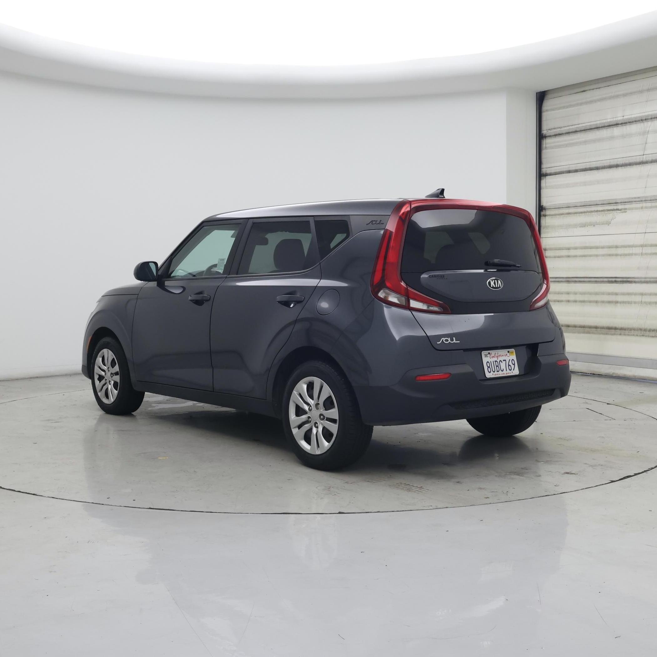 Thumbnail: 2021 Kia Soul - 2