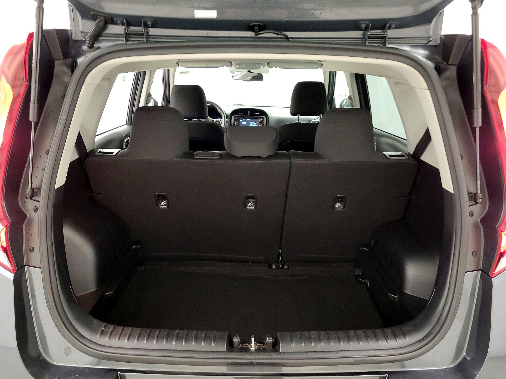 Thumbnail: 2021 Kia Soul - 19