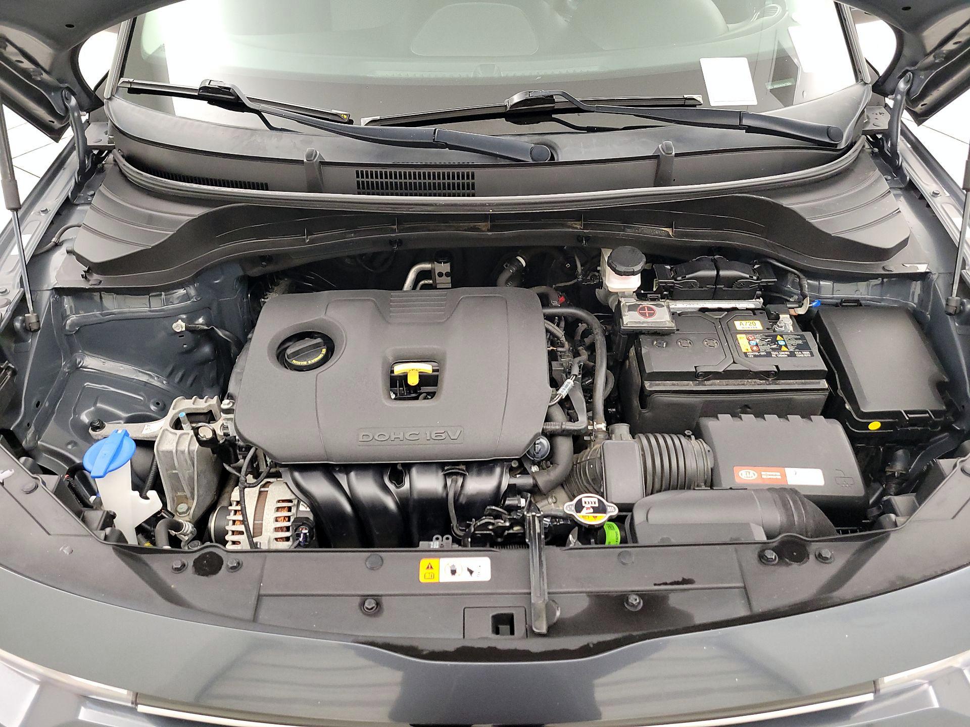 Thumbnail: 2021 Kia Soul - 20