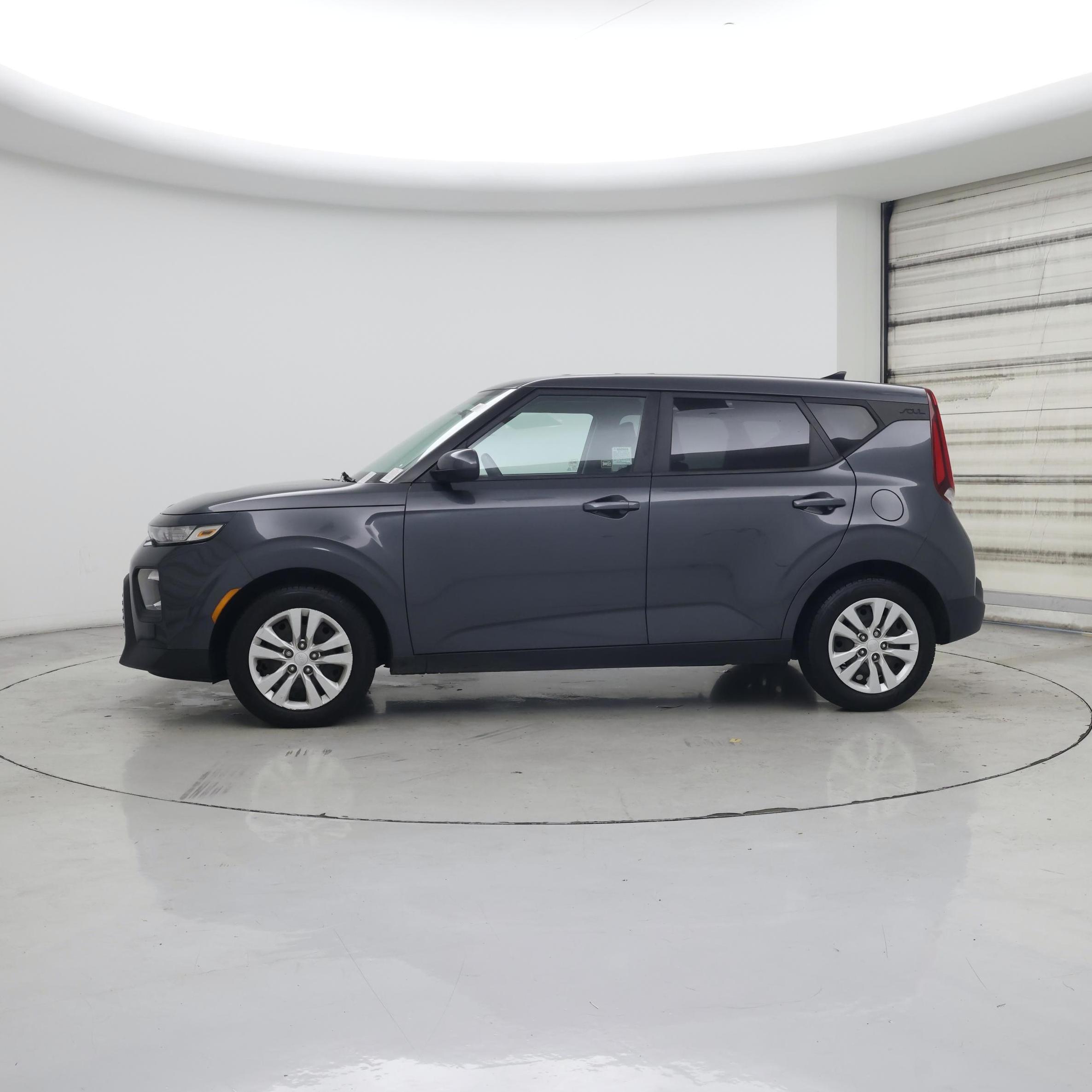 Thumbnail: 2021 Kia Soul - 3