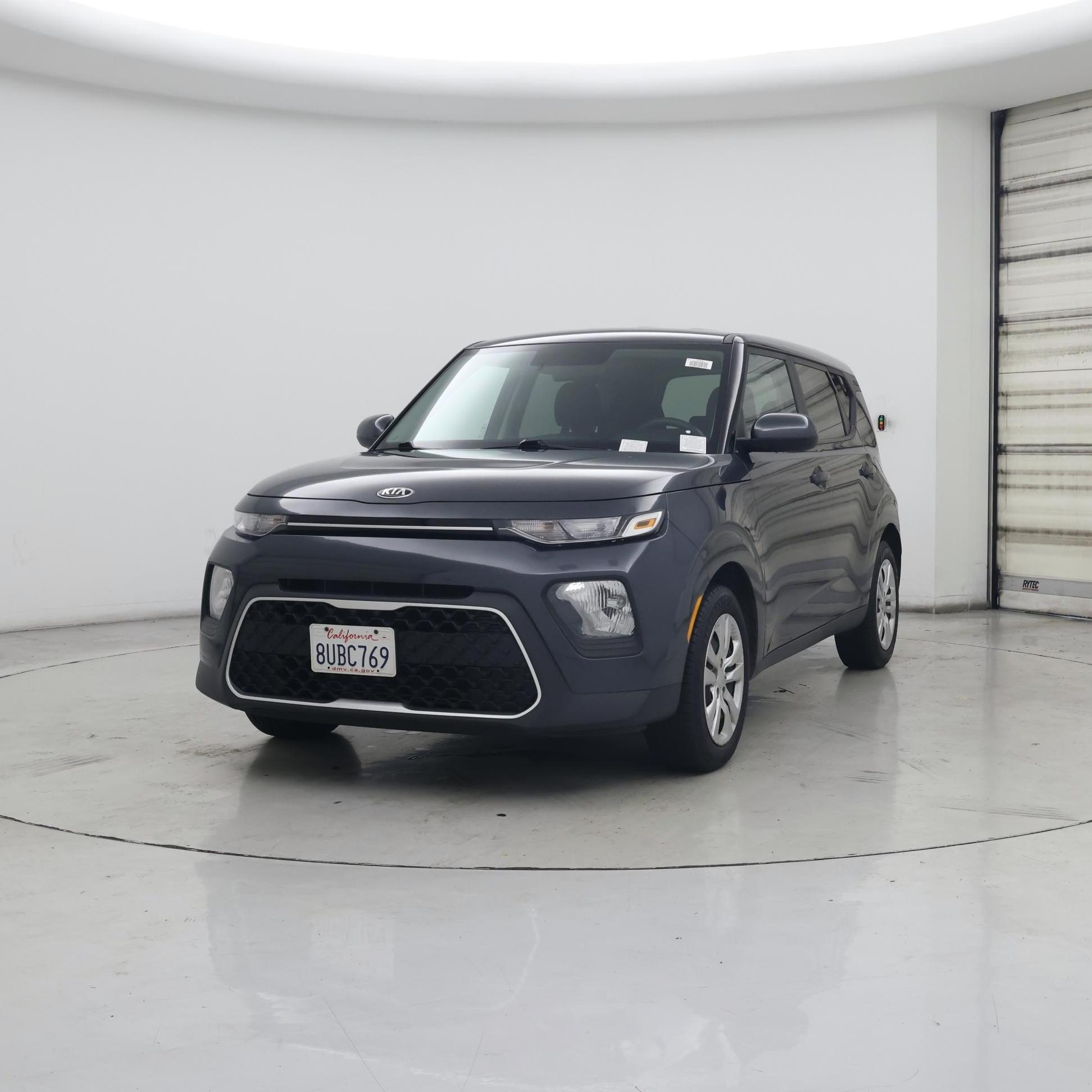 Thumbnail: 2021 Kia Soul - 4
