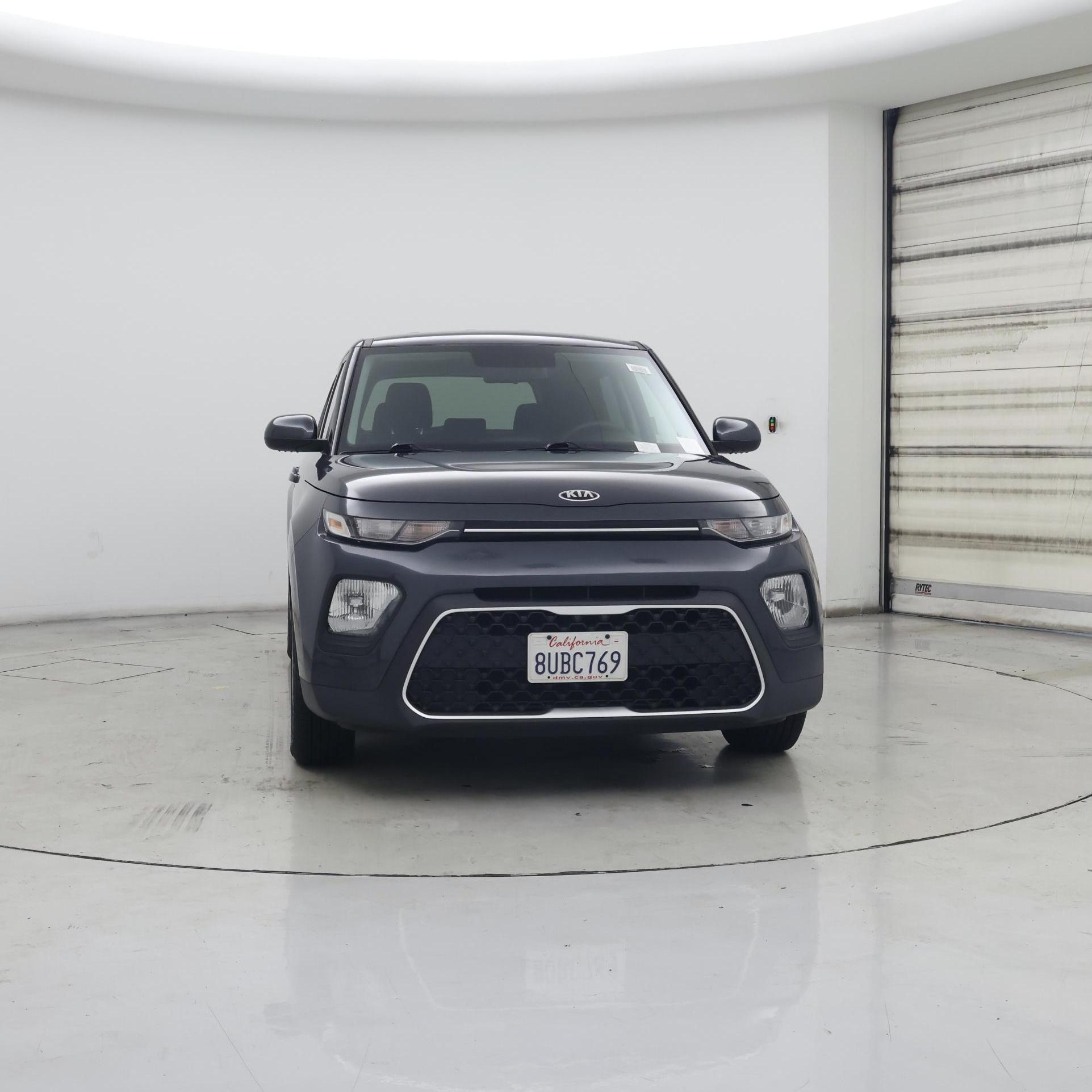 Thumbnail: 2021 Kia Soul - 5