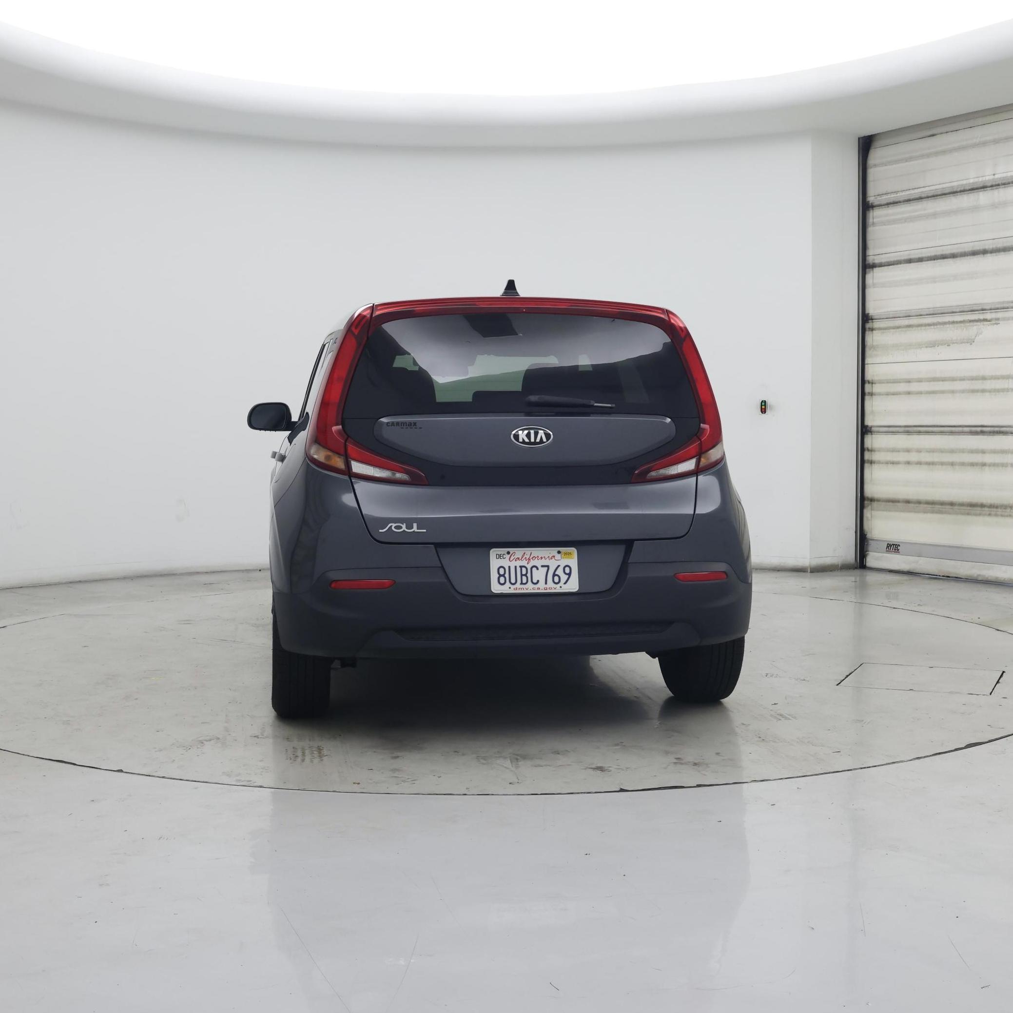 Thumbnail: 2021 Kia Soul - 6