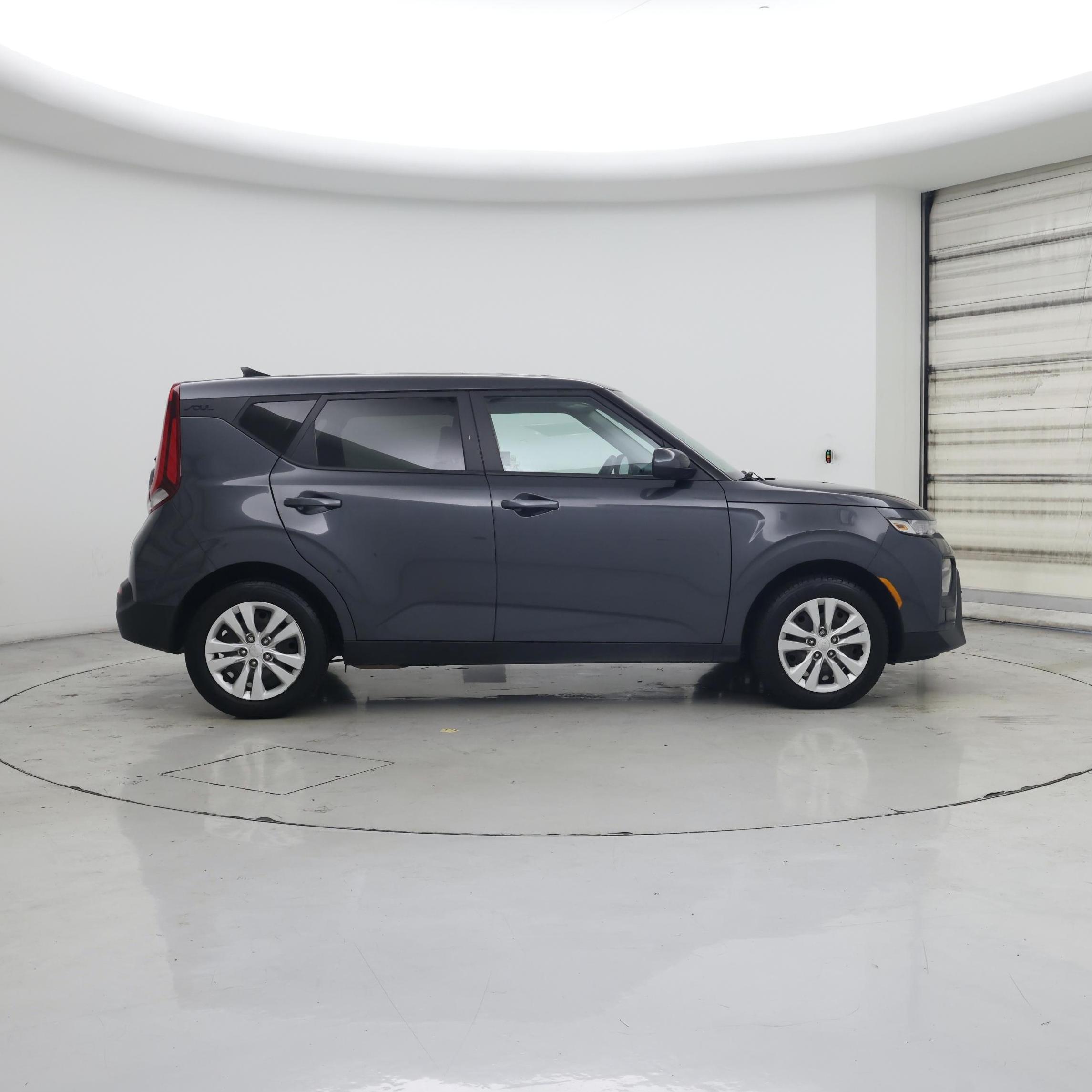 Thumbnail: 2021 Kia Soul - 7