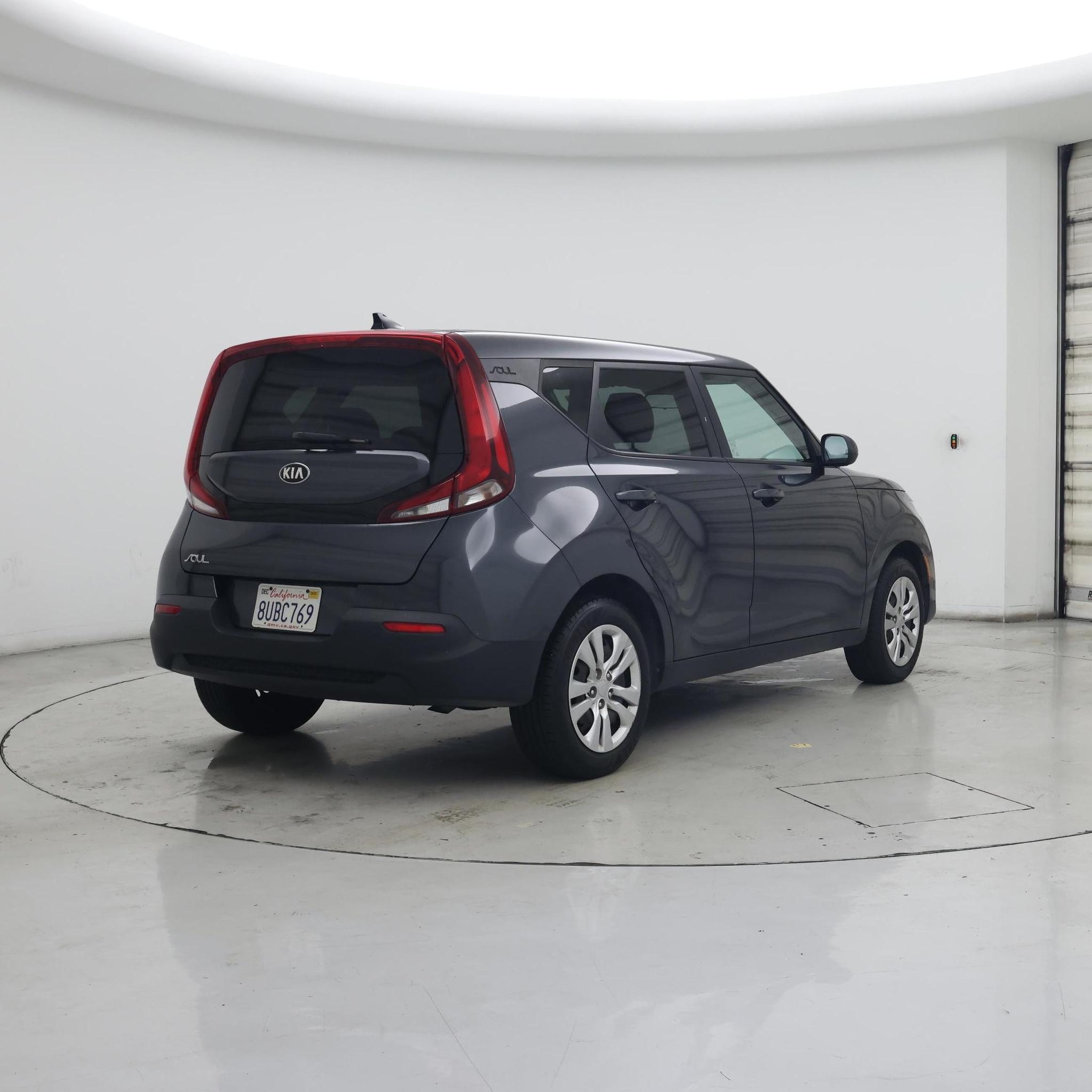 Thumbnail: 2021 Kia Soul - 8