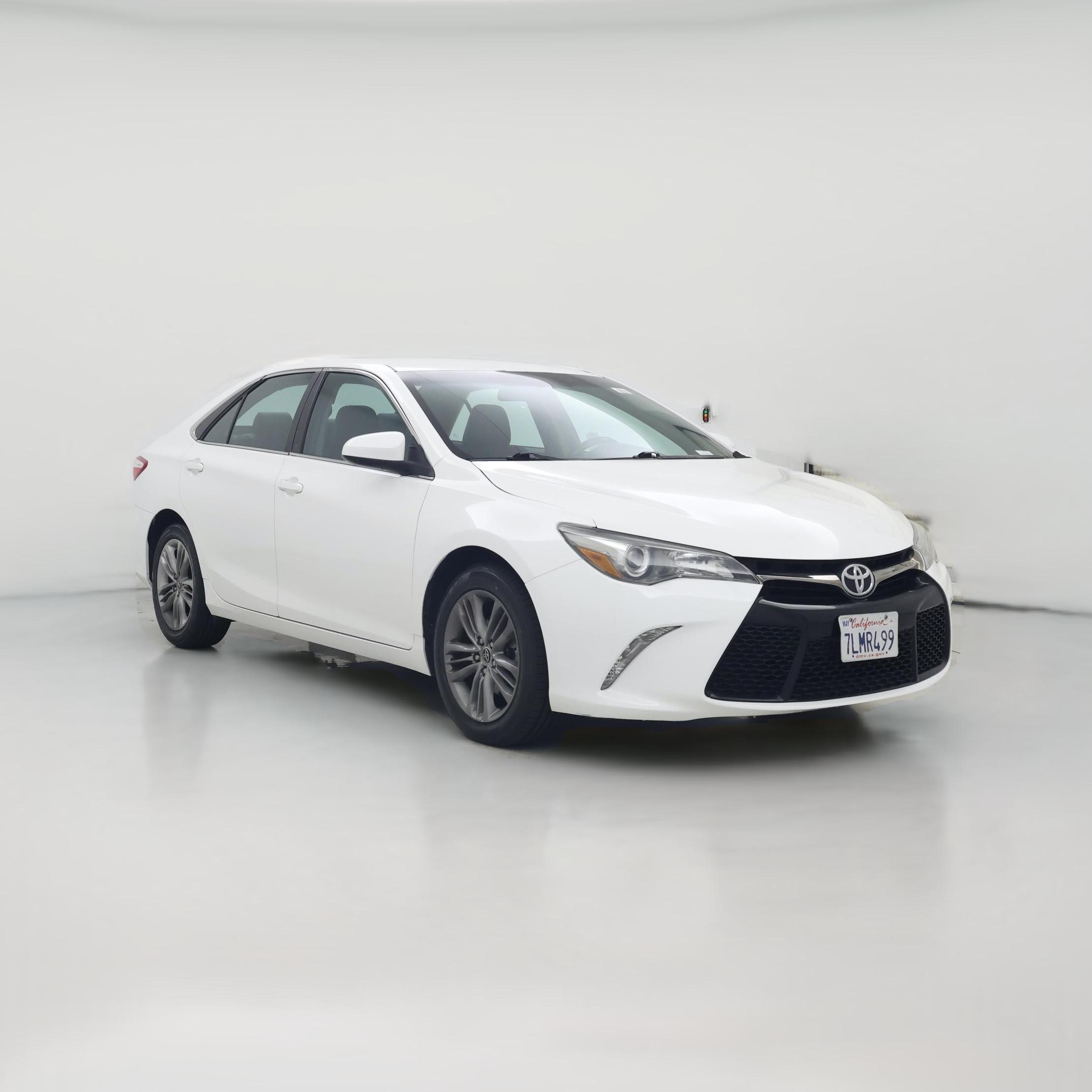 Thumbnail: 2015 Toyota Camry - 1