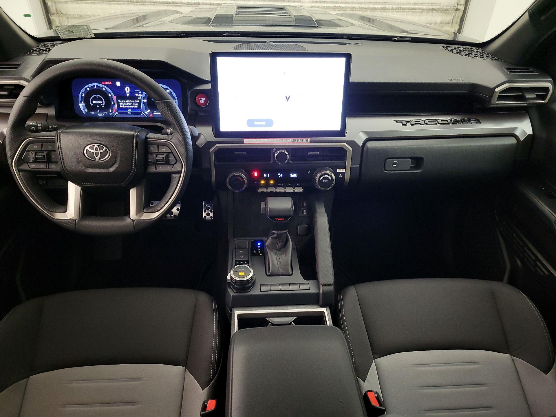 Thumbnail: 2024 Toyota Tacoma - 9